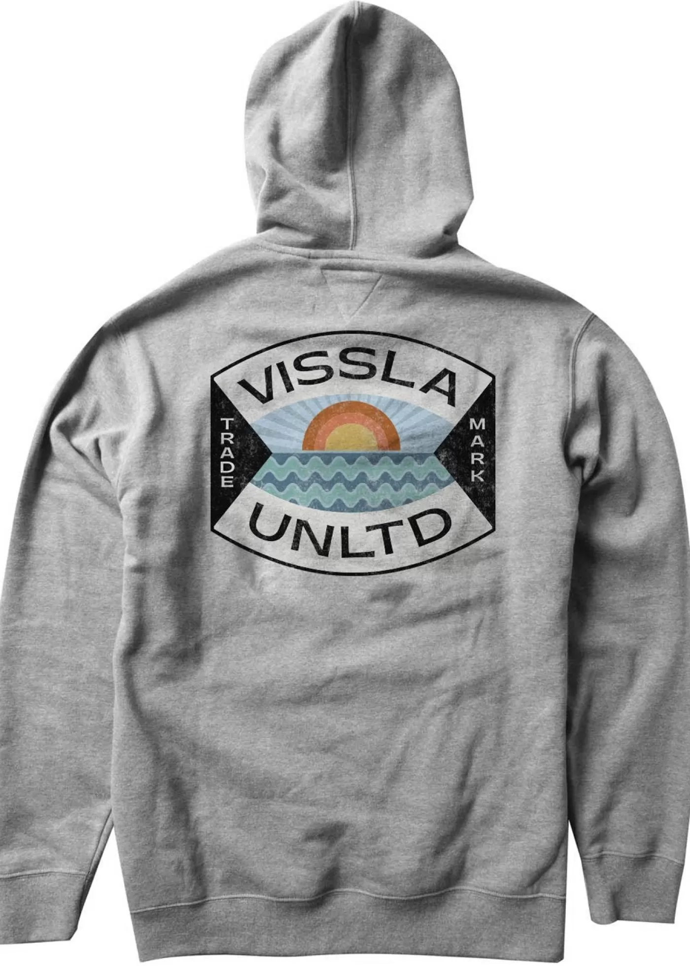 Vissla Coastal Eco Boys Po Hoodie< Gifts for Groms | Eco Collection