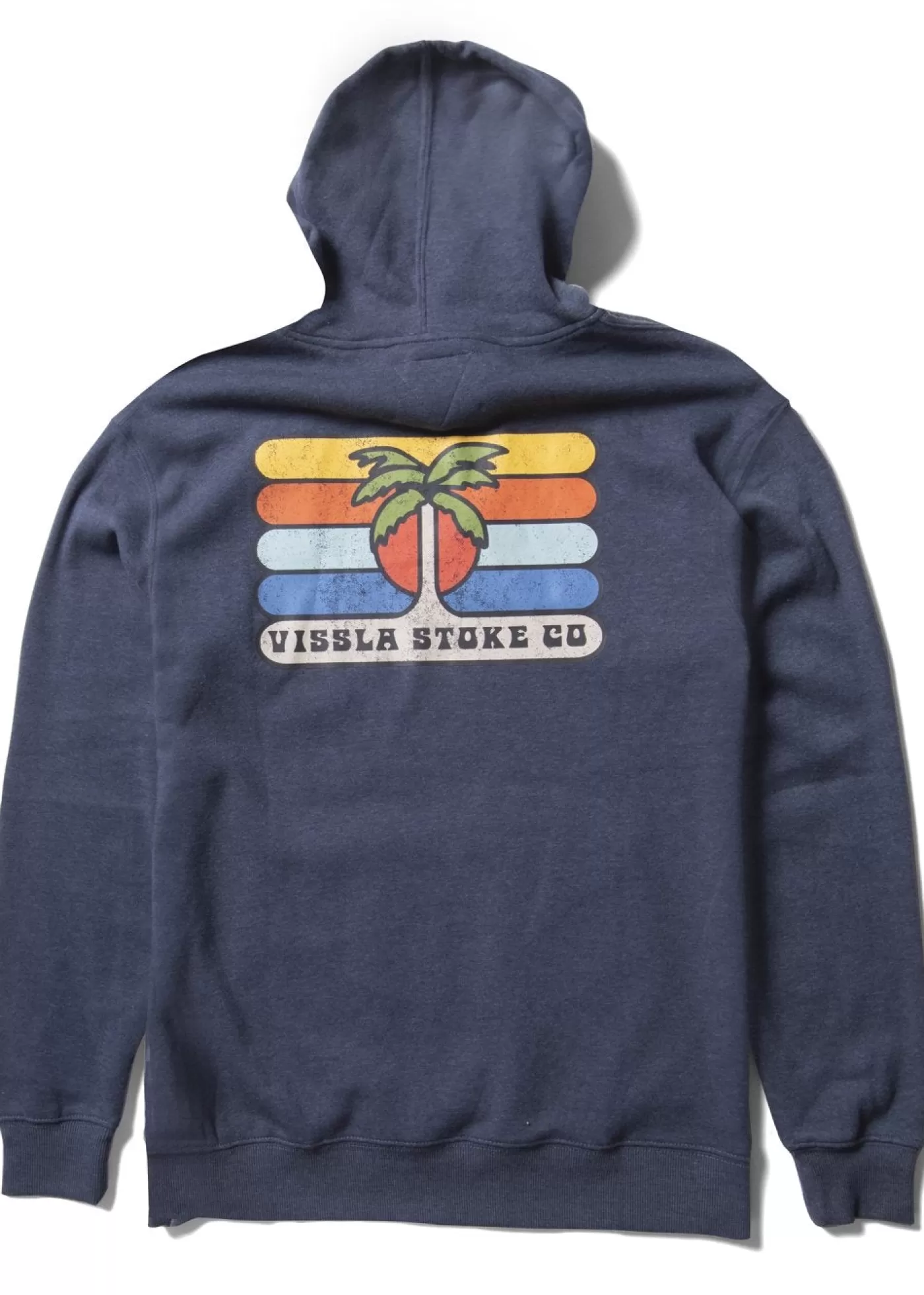 Vissla Coastal Eco Po Hoodie< Cold Weather Gifts | Eco Collection