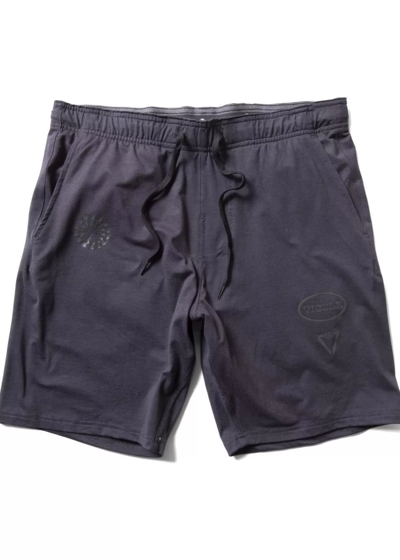 Vissla Comp Lite Eco 17" Boys Elastic Walkshort< Gifts for Groms | Eco Collection