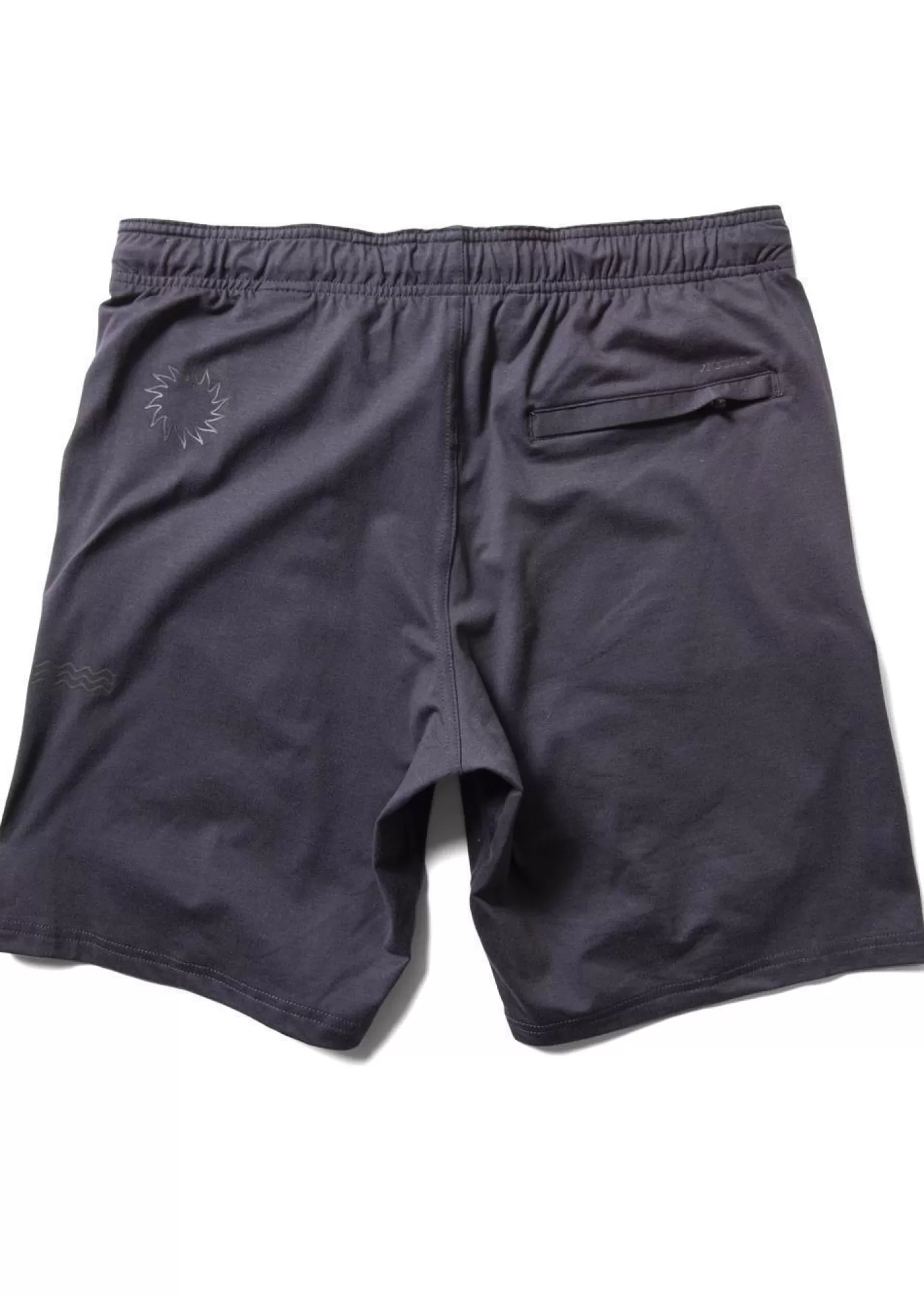 Vissla Comp Lite Eco 17" Boys Elastic Walkshort< Gifts for Groms | Eco Collection