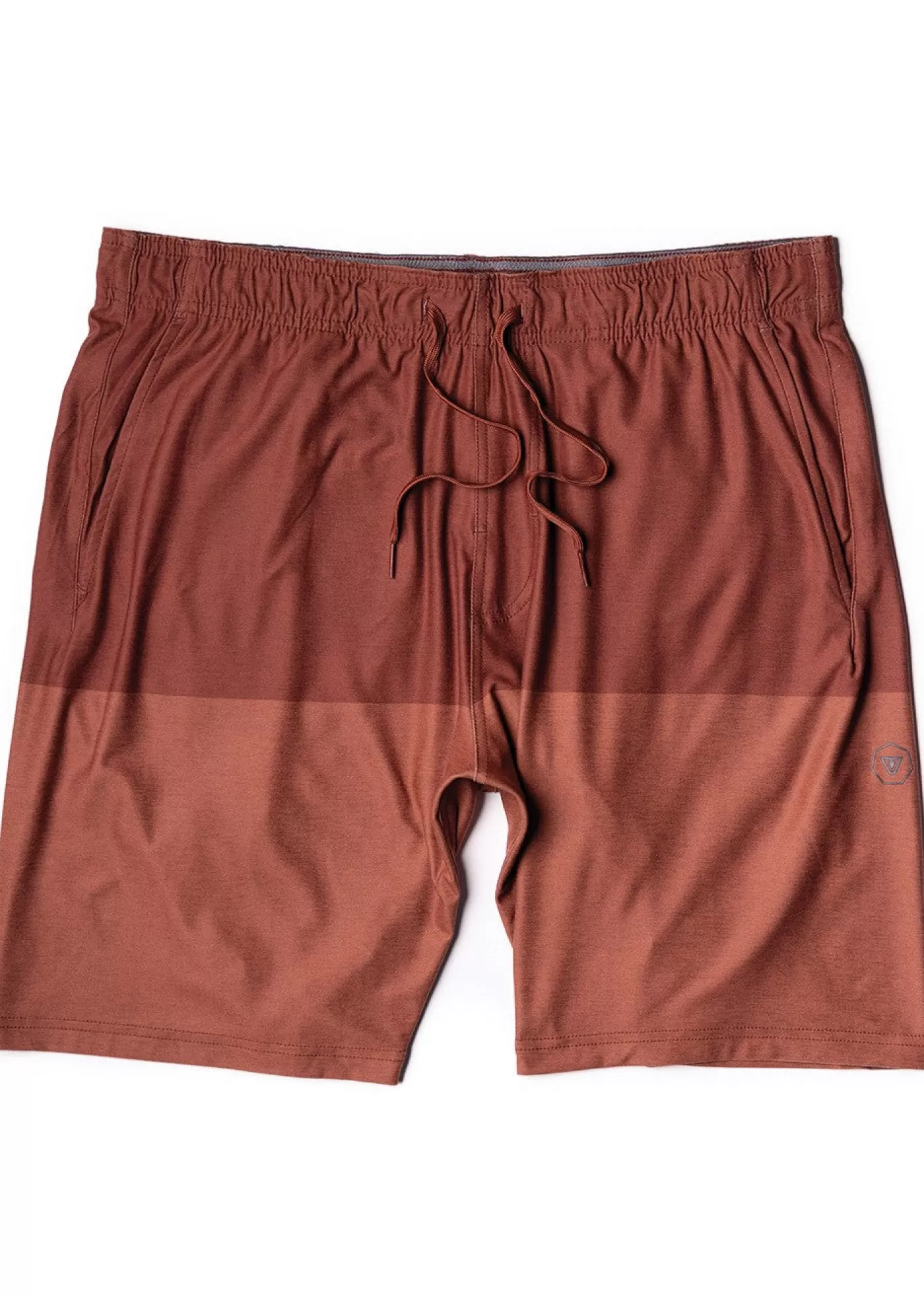 Vissla Comp Lite Eco 18" Elastic Walkshort< Eco Collection | Comp Lite Collection