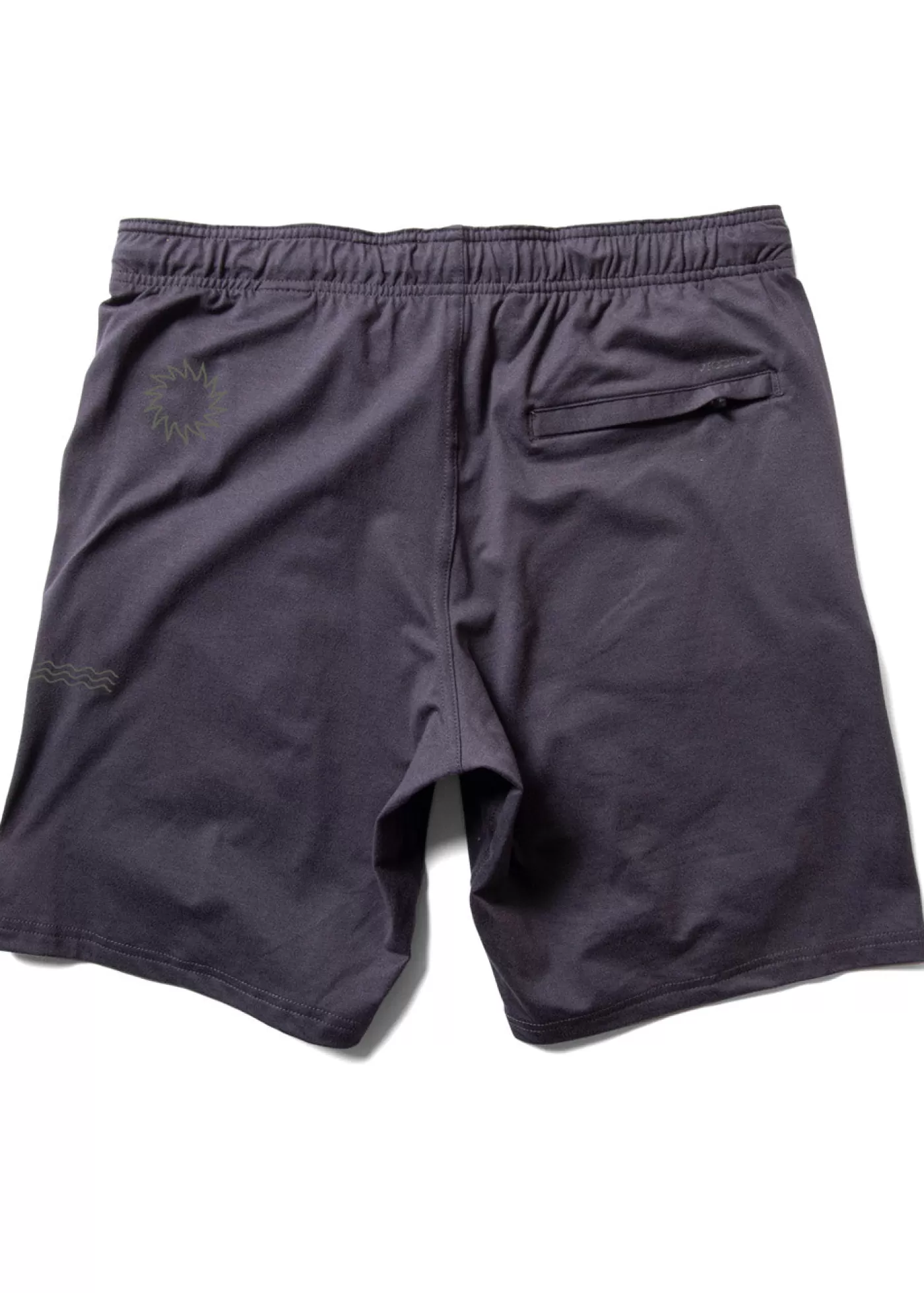 Vissla Comp Lite Eco 18" Elastic Walkshort< Eco Collection | Comp Lite Collection