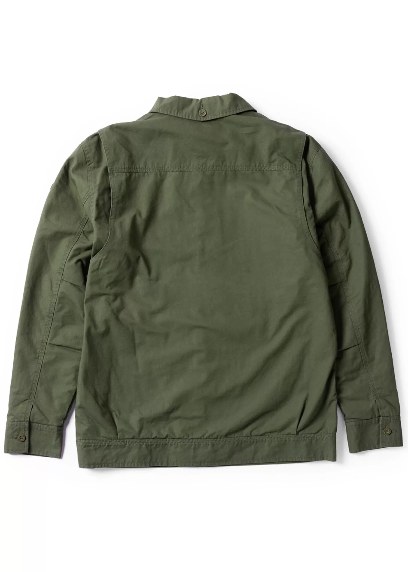 Vissla Creators Craftsman Eco Jacket< Eco Collection | Creators Collection