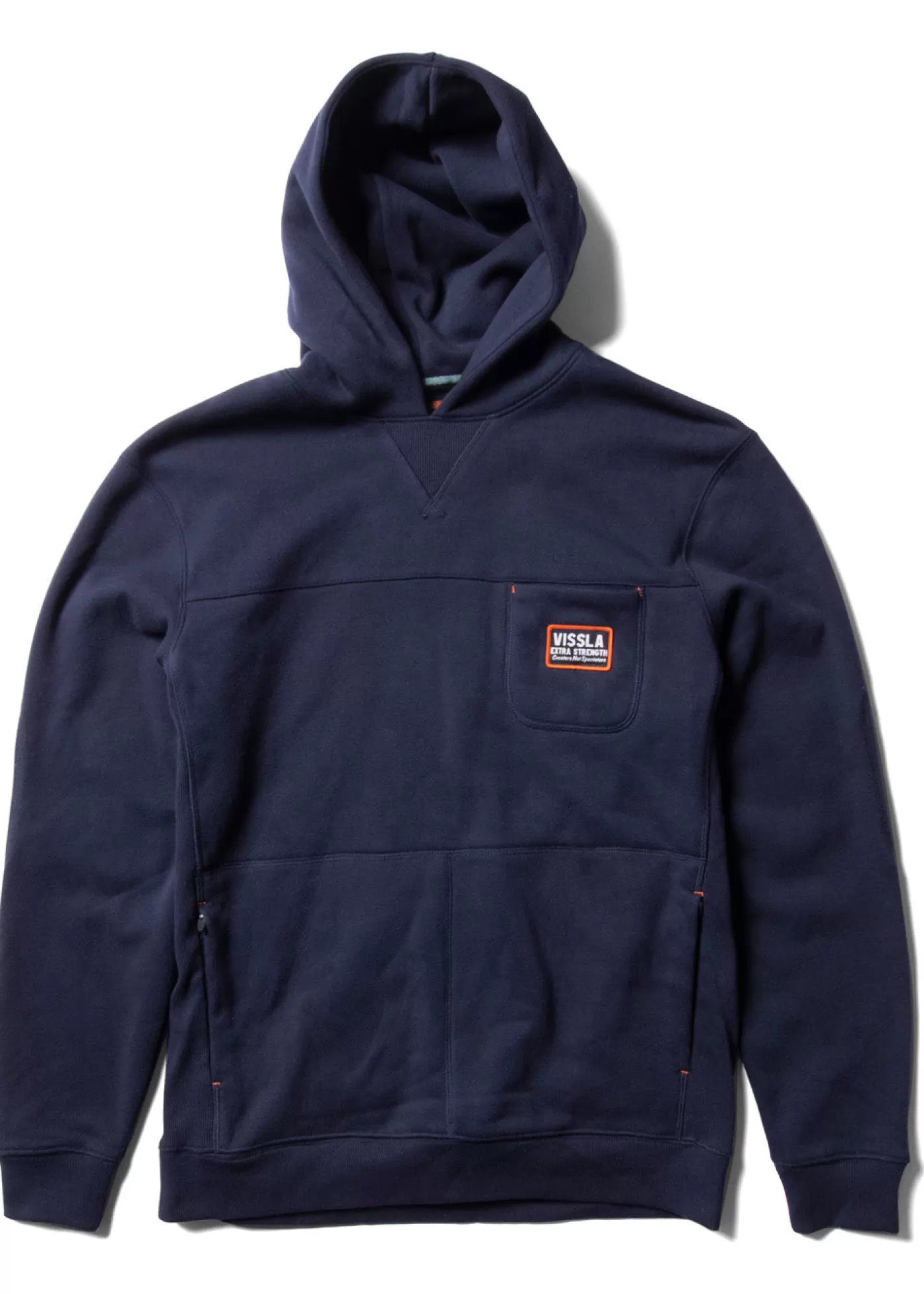 Vissla Creators Eco Po Hoodie< Cold Weather Gifts | Gifts Under $100