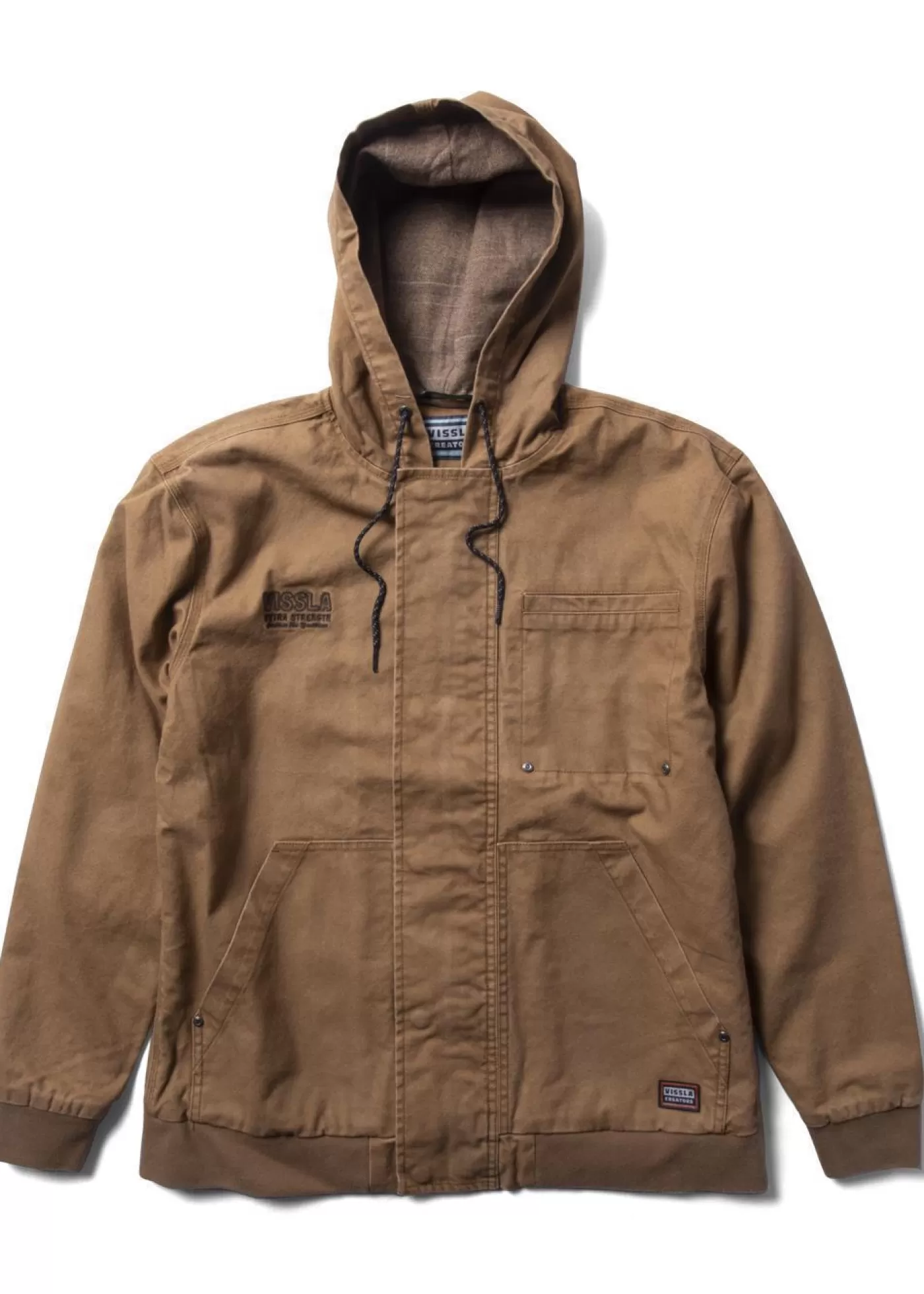 Vissla Creators Grit Jacket< Gifts Over $100 | Creators Collection