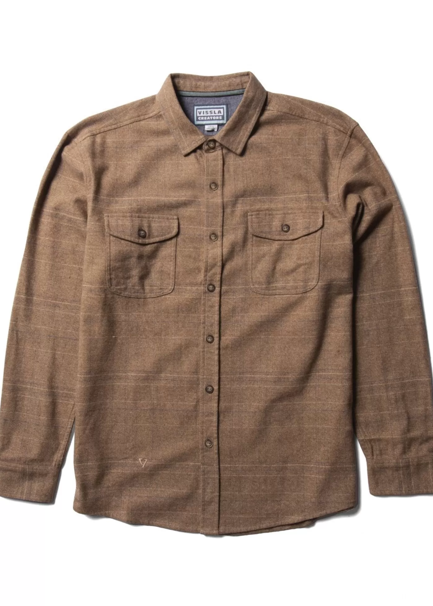 Vissla Creators Norte Eco Ls Flannel< Cold Weather Gifts | Gifts Under $100