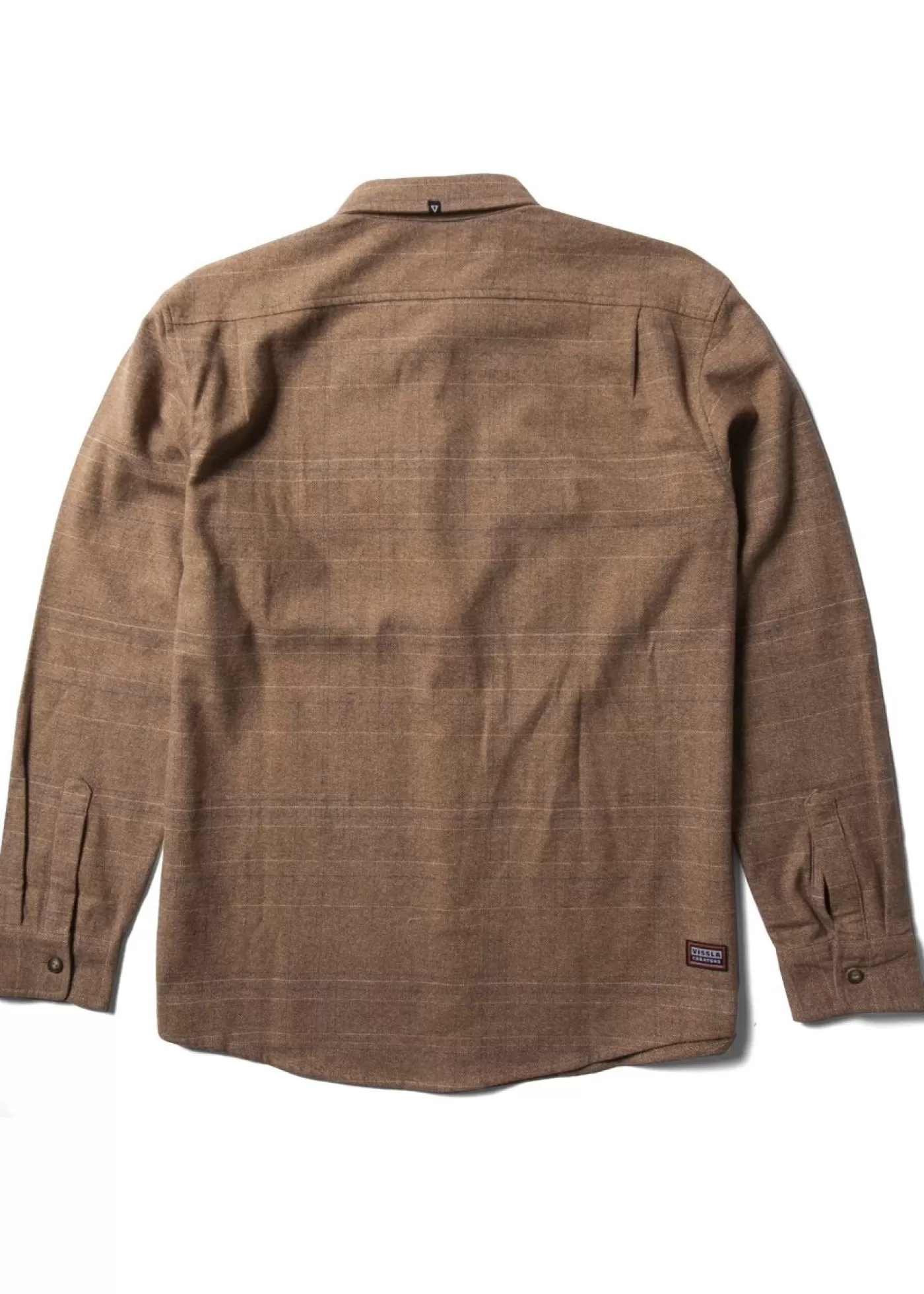 Vissla Creators Norte Eco Ls Flannel< Cold Weather Gifts | Gifts Under $100