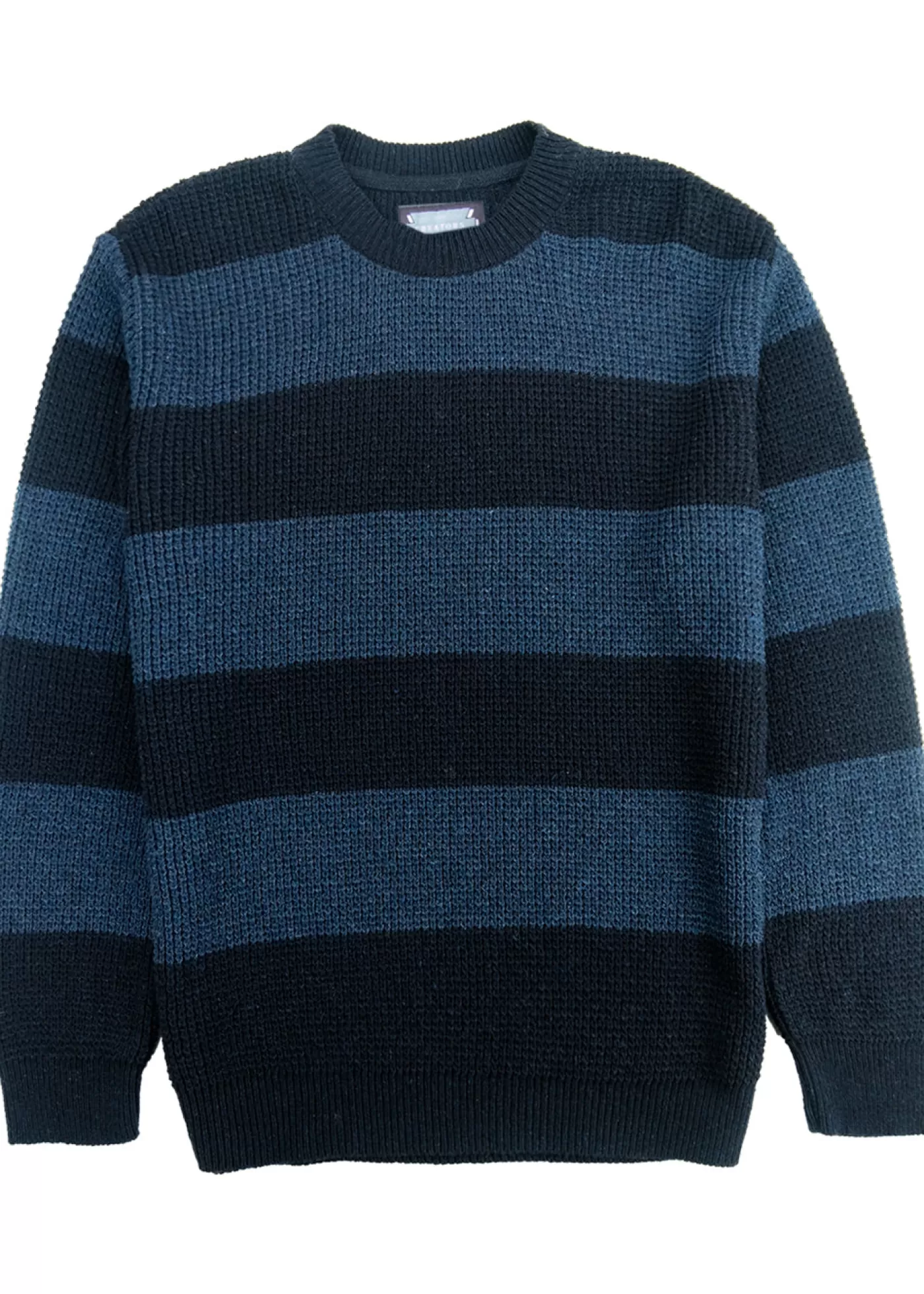 Vissla Creators Oaxaca Eco Crew Sweater< Cold Weather Gifts | Eco Collection