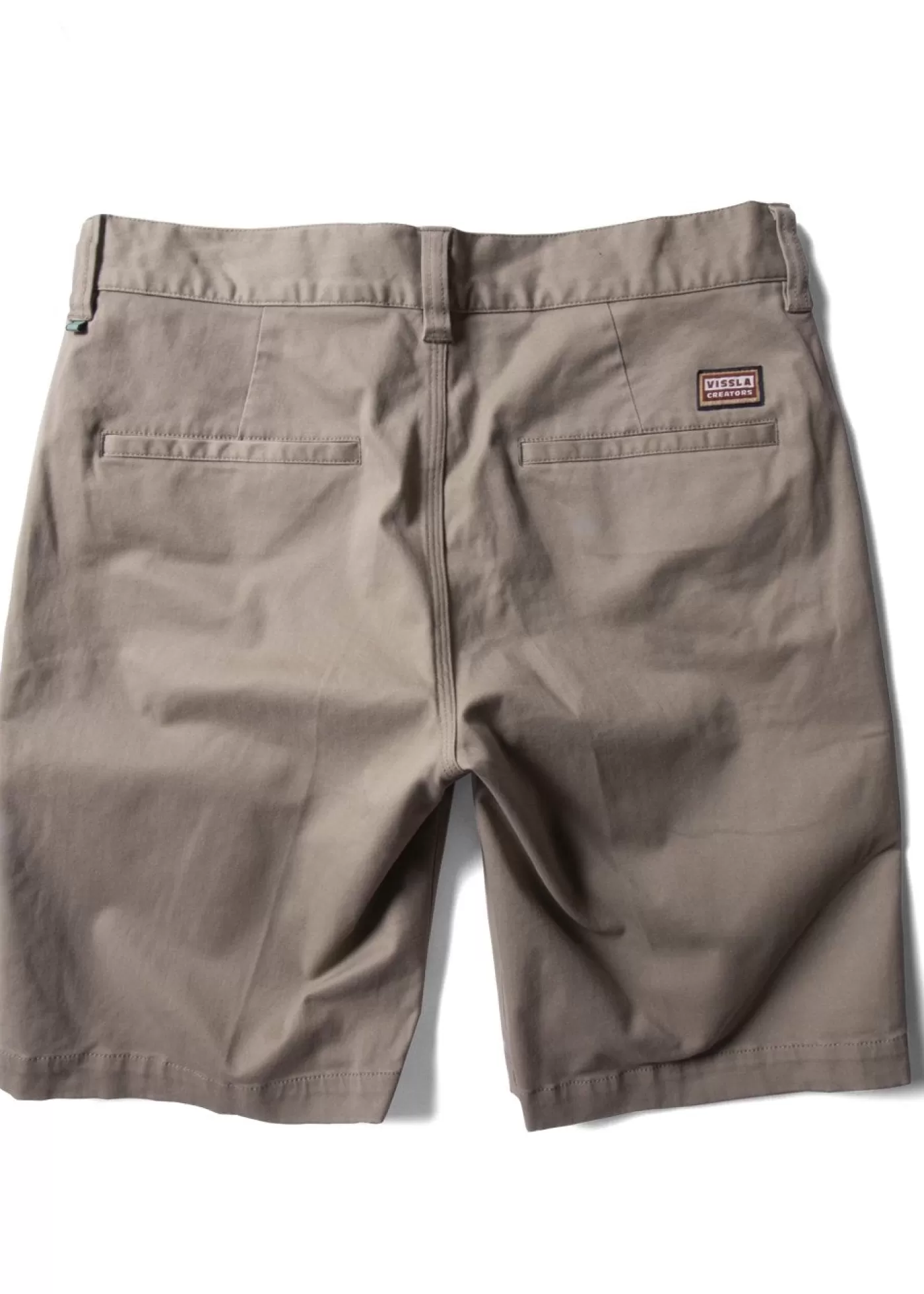 Vissla Creators Port 20" Walkshort< Creators Collection | Walkshorts