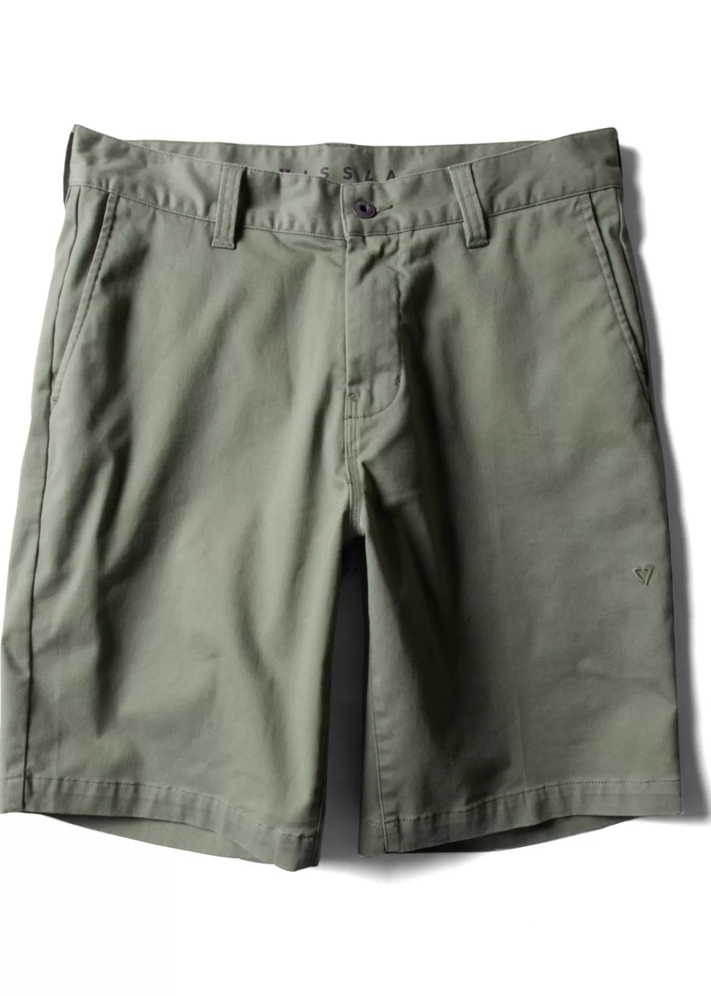 Vissla Creators Port 20" Walkshort< Walkshorts