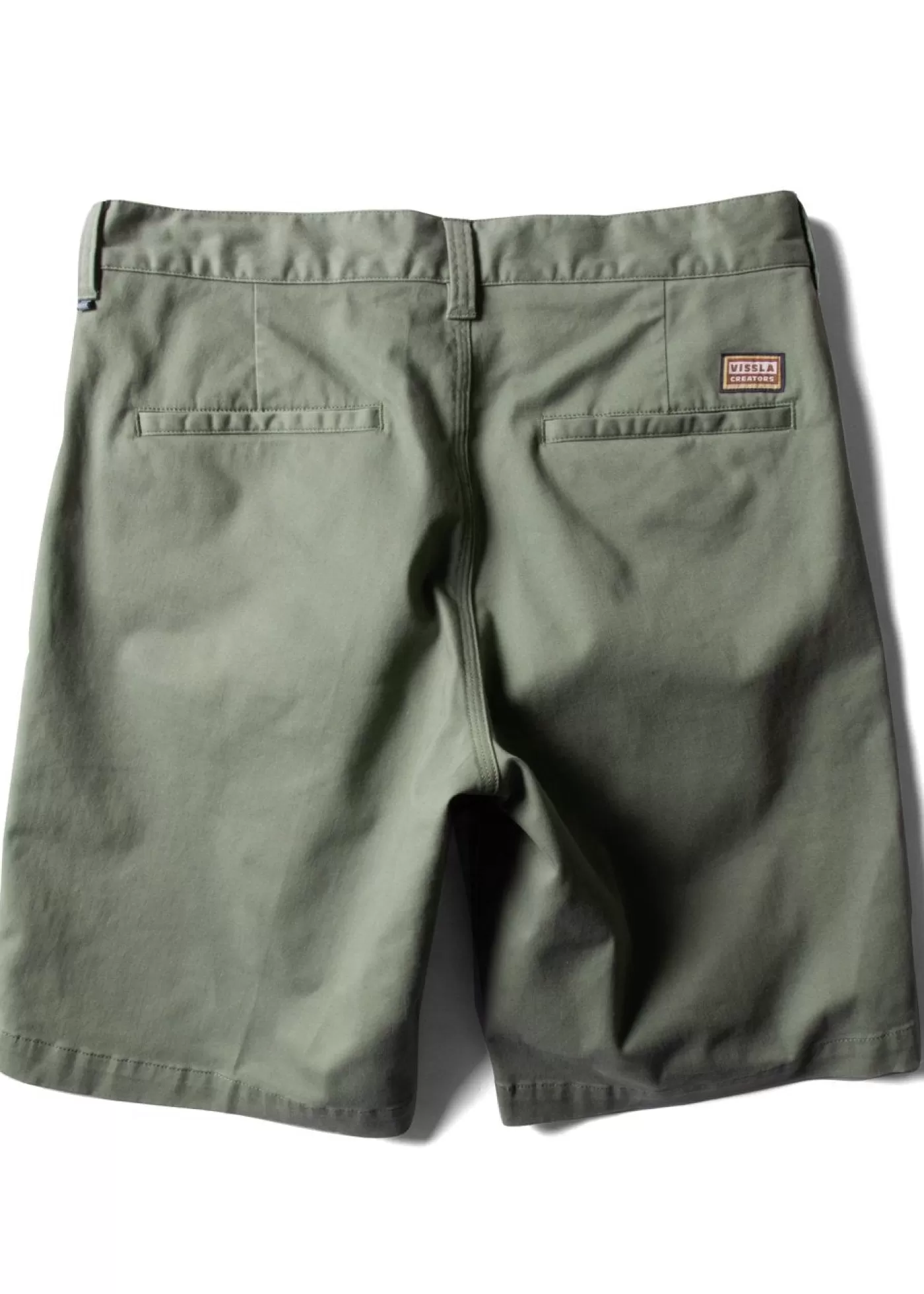 Vissla Creators Port 20" Walkshort< Walkshorts