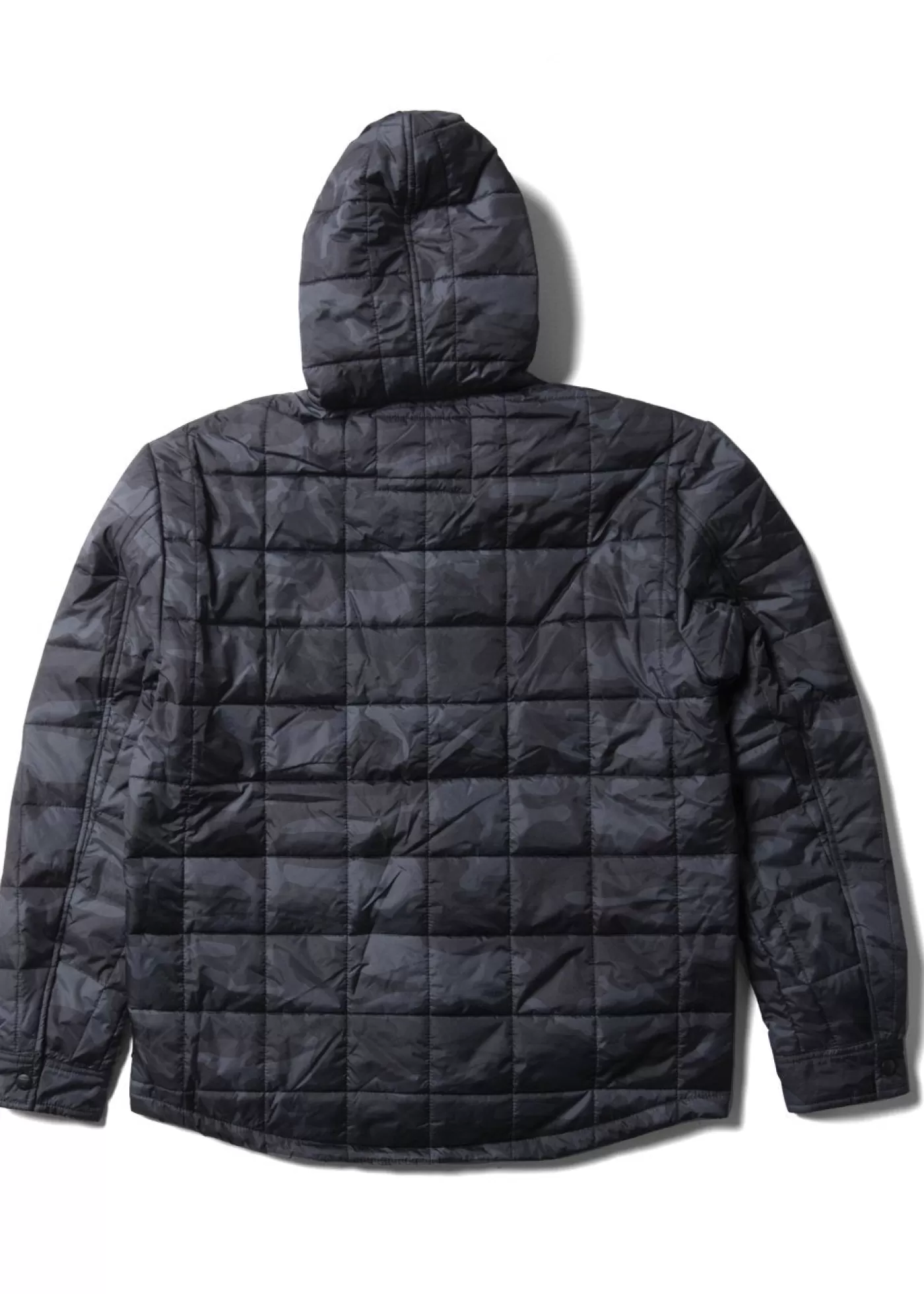 Vissla Cronkite Ii Eco Hooded Jacket< Cold Weather Gifts | Gifts Over $100