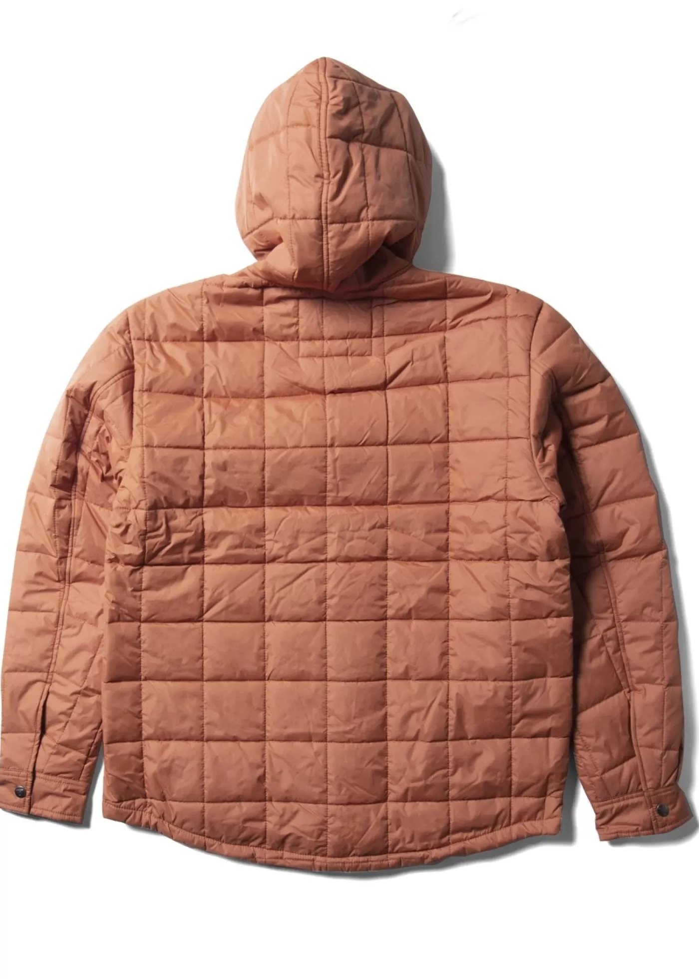 Vissla Cronkite Ii Eco Hooded Jacket< Gifts Over $100 | Eco Collection