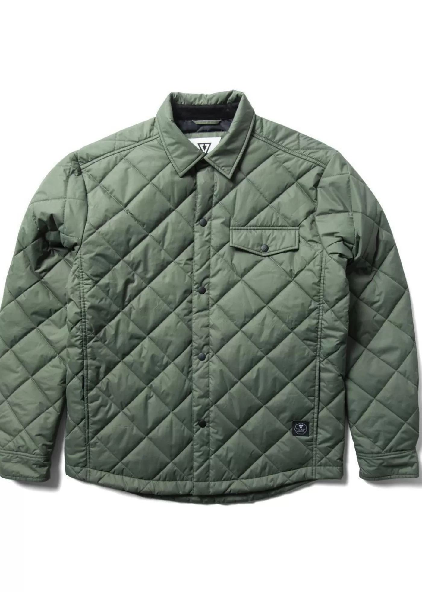 Vissla Cronkite Ii Eco Jacket< Cold Weather Gifts | Gifts Over $100