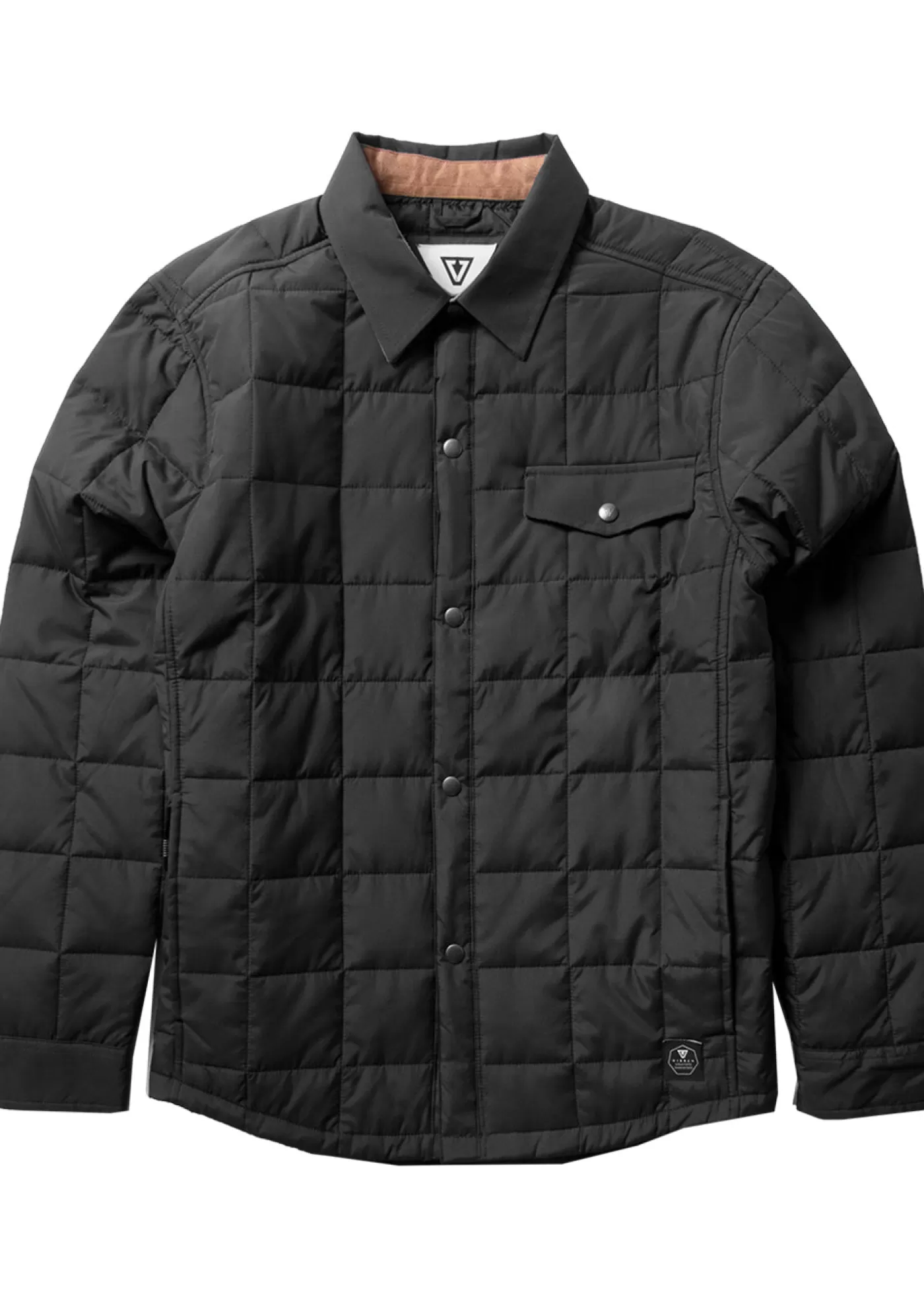 Vissla Cronkite II Jacket< Cold Weather Gifts | Gifts Over $100