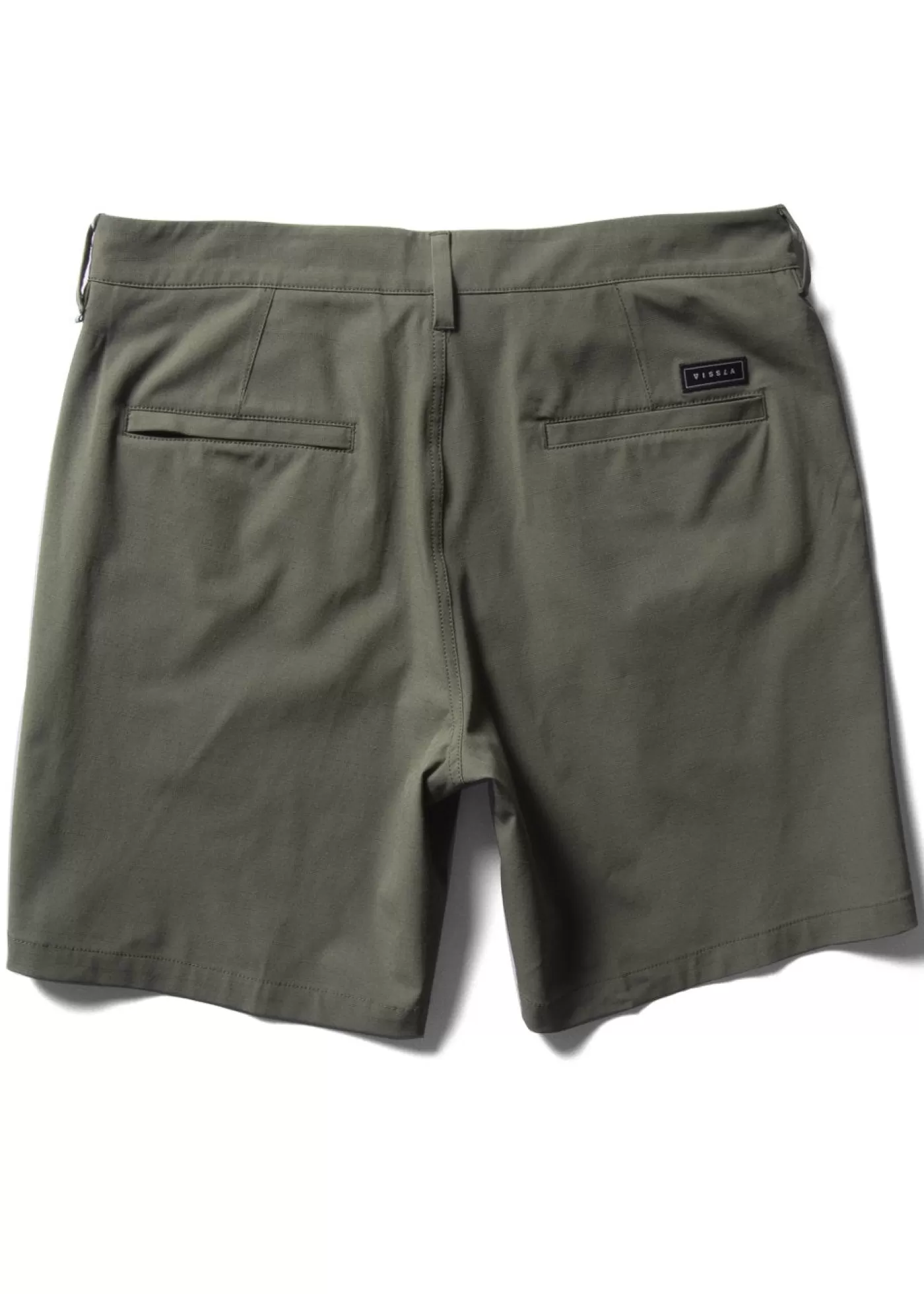 Vissla Cutlap Eco 17.5" Hybrid Walkshort< Gifts Under $100 | Eco Collection