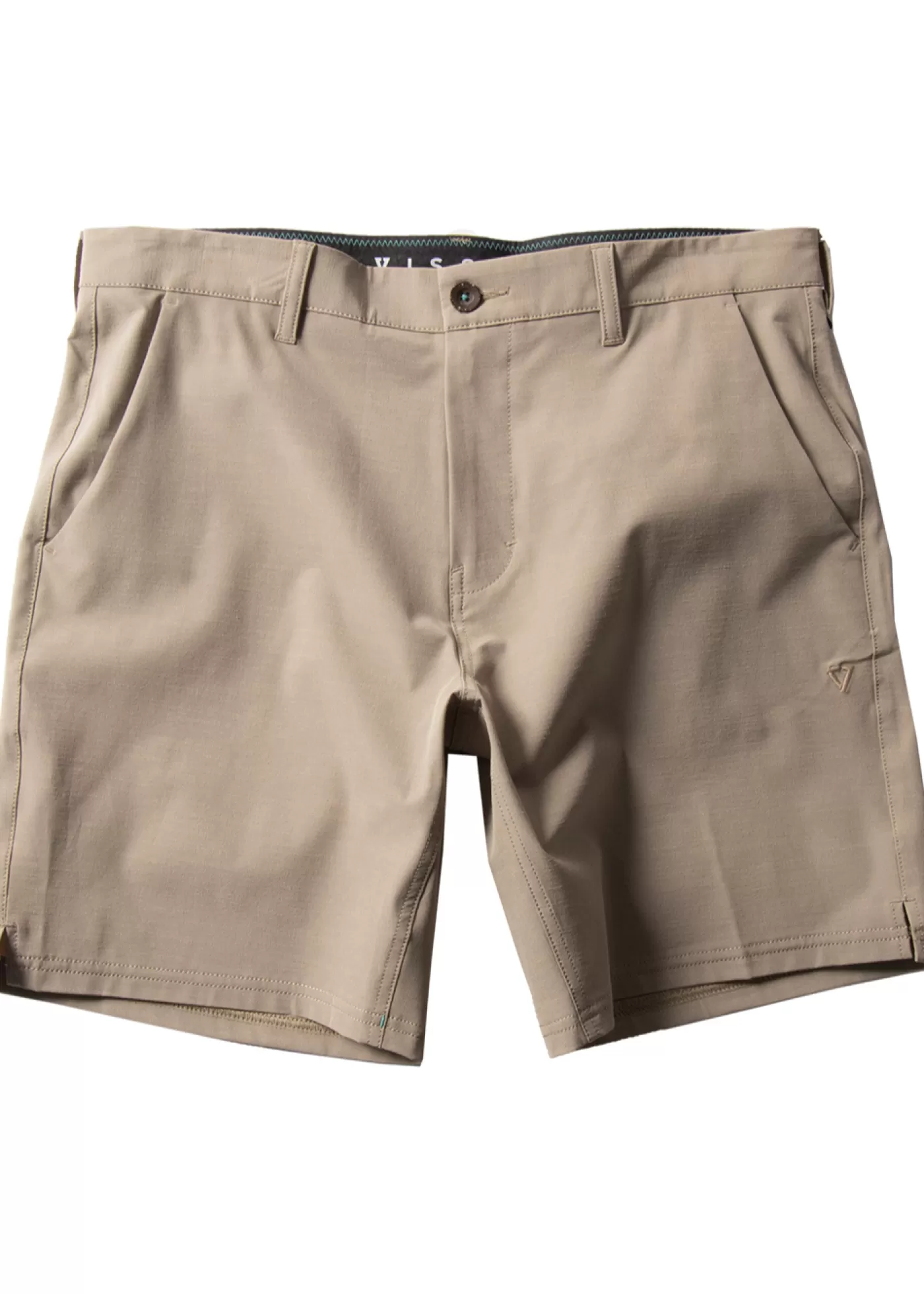 Vissla Cutlap Eco 17.5" Hybrid Walkshort< Eco Collection | Eco Shorts