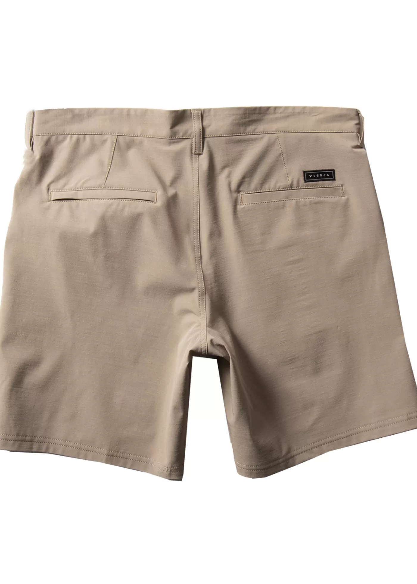 Vissla Cutlap Eco 17.5" Hybrid Walkshort< Eco Collection | Eco Shorts