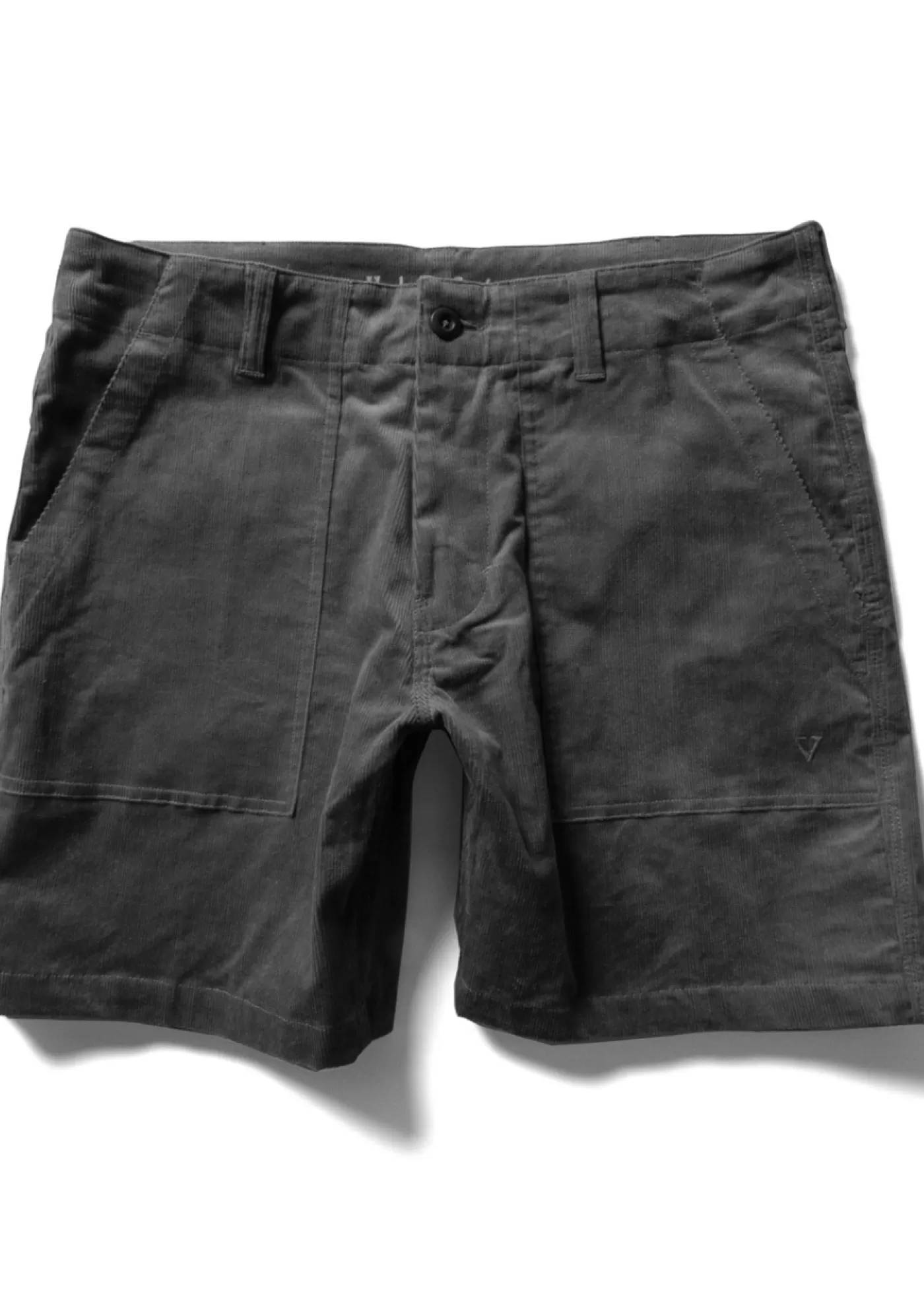 Vissla Drills Cord 17.5" Walkshort< Warm Weather Gifts | Walkshorts