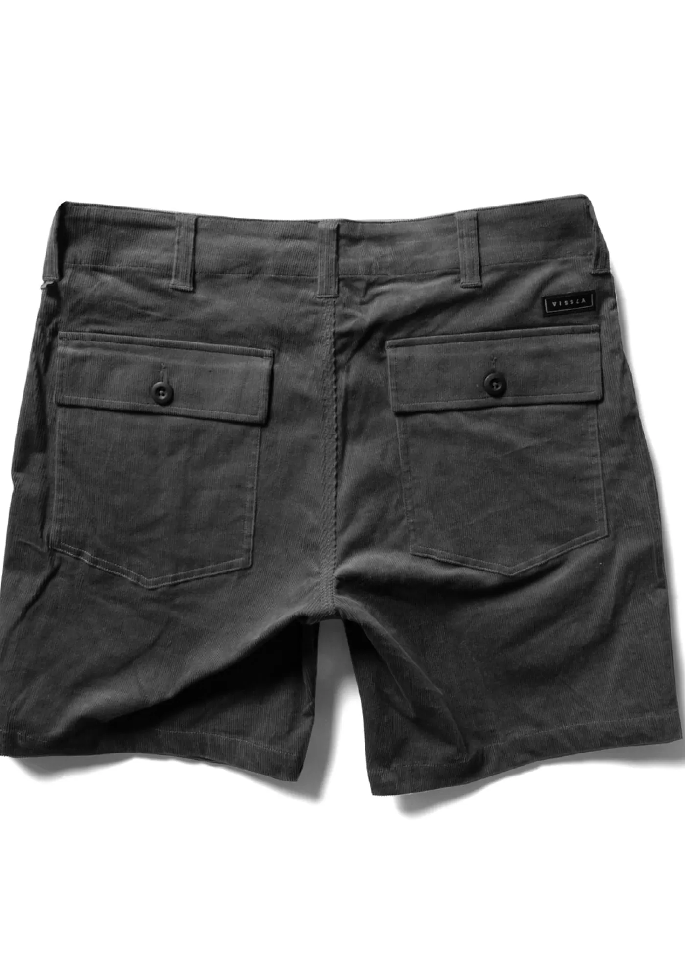 Vissla Drills Cord 17.5" Walkshort< Warm Weather Gifts | Walkshorts