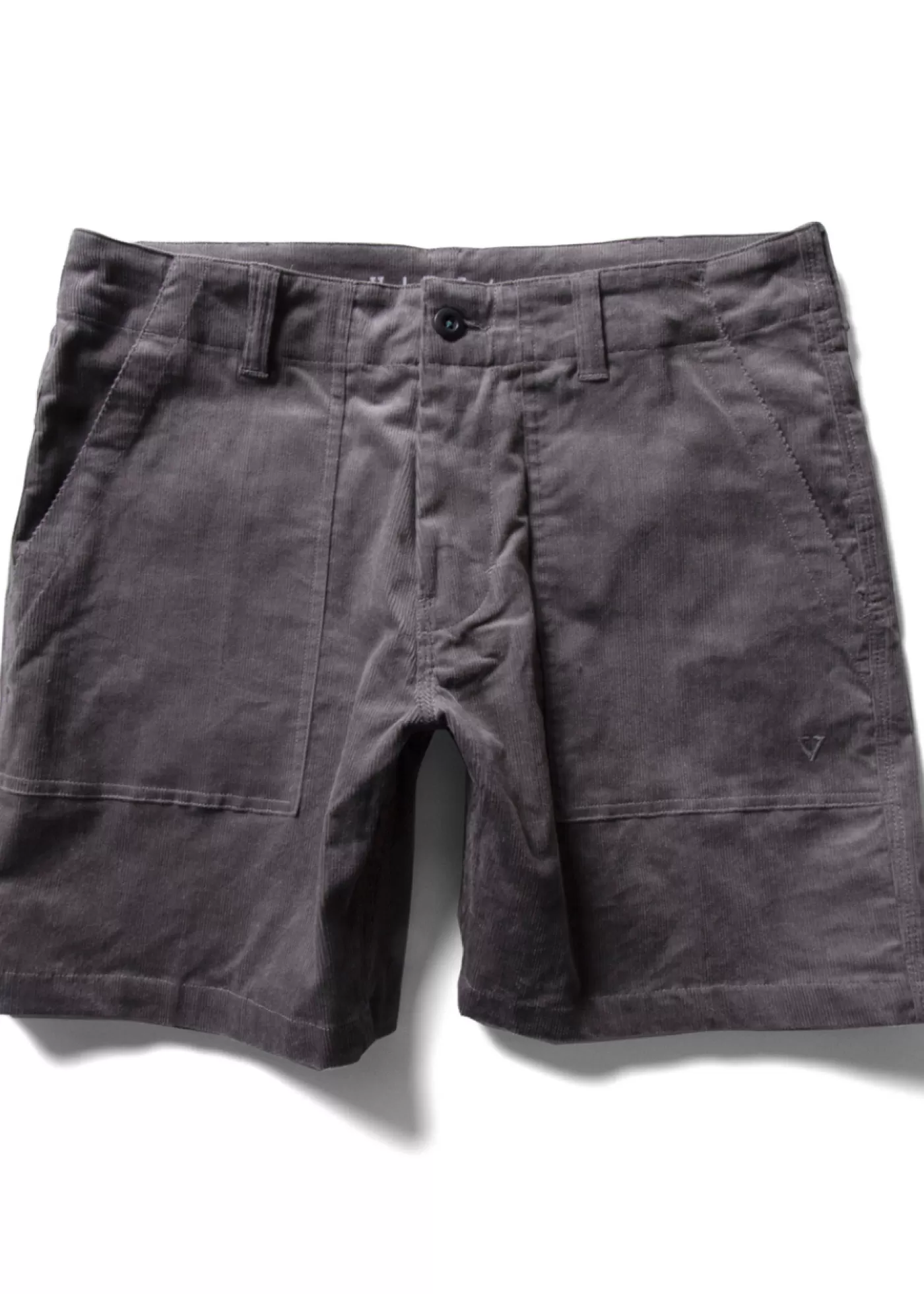 Vissla Drills Cord 17.5" Walkshort< Walkshorts