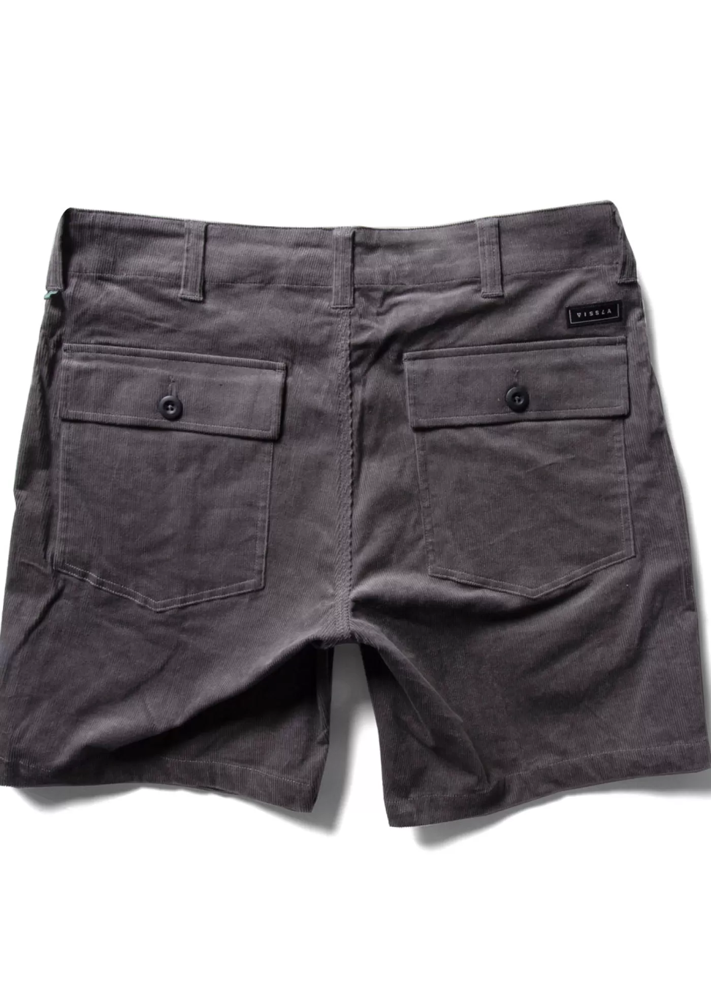 Vissla Drills Cord 17.5" Walkshort< Walkshorts