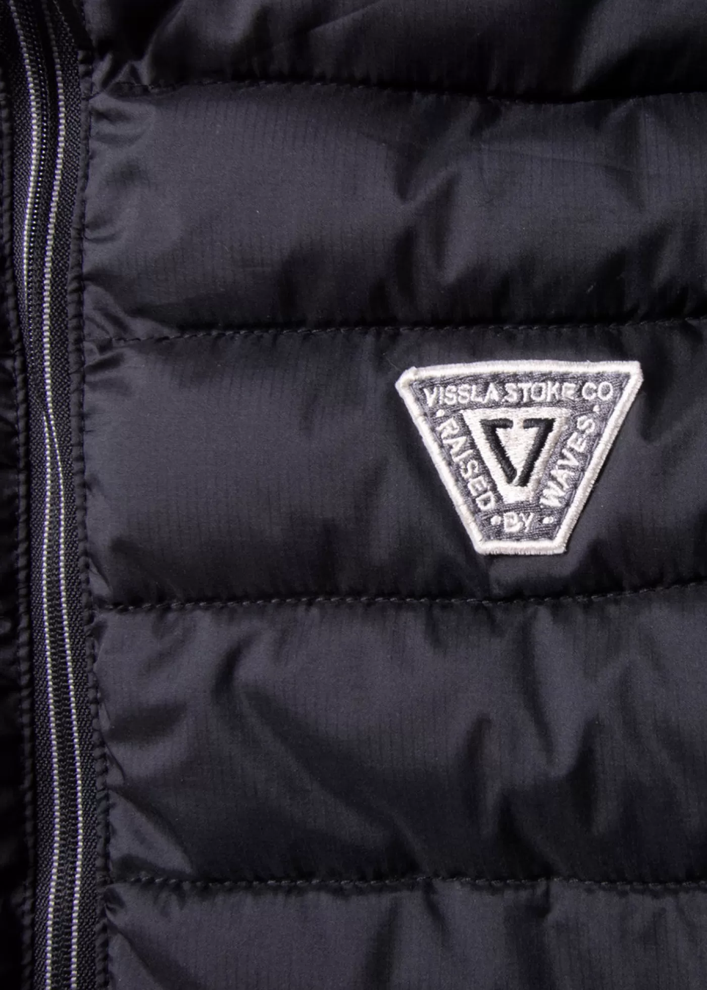 Vissla Easy Seas Eco Puff Jacket< Cold Weather Gifts | Gifts Over $100