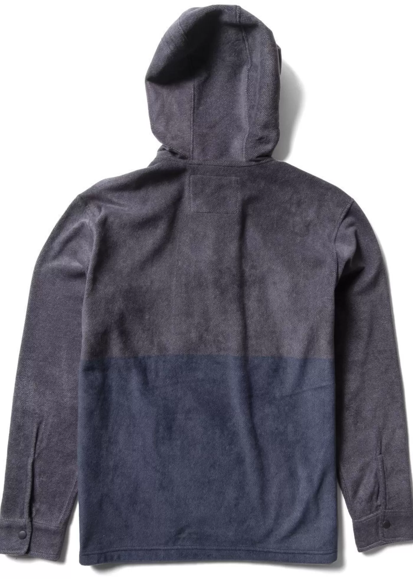 Vissla Eco-Zy Boys Hooded Popover< Gifts for Groms | Eco Collection