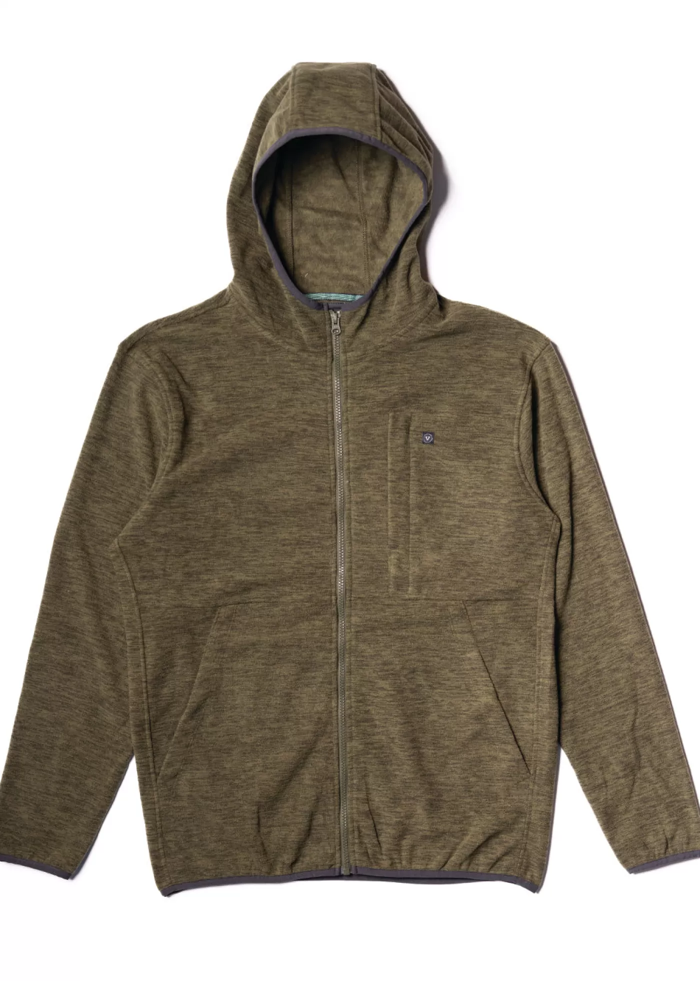 Vissla Eco-Zy Hoodie Jacket< Cold Weather Gifts | Gifts Under $100