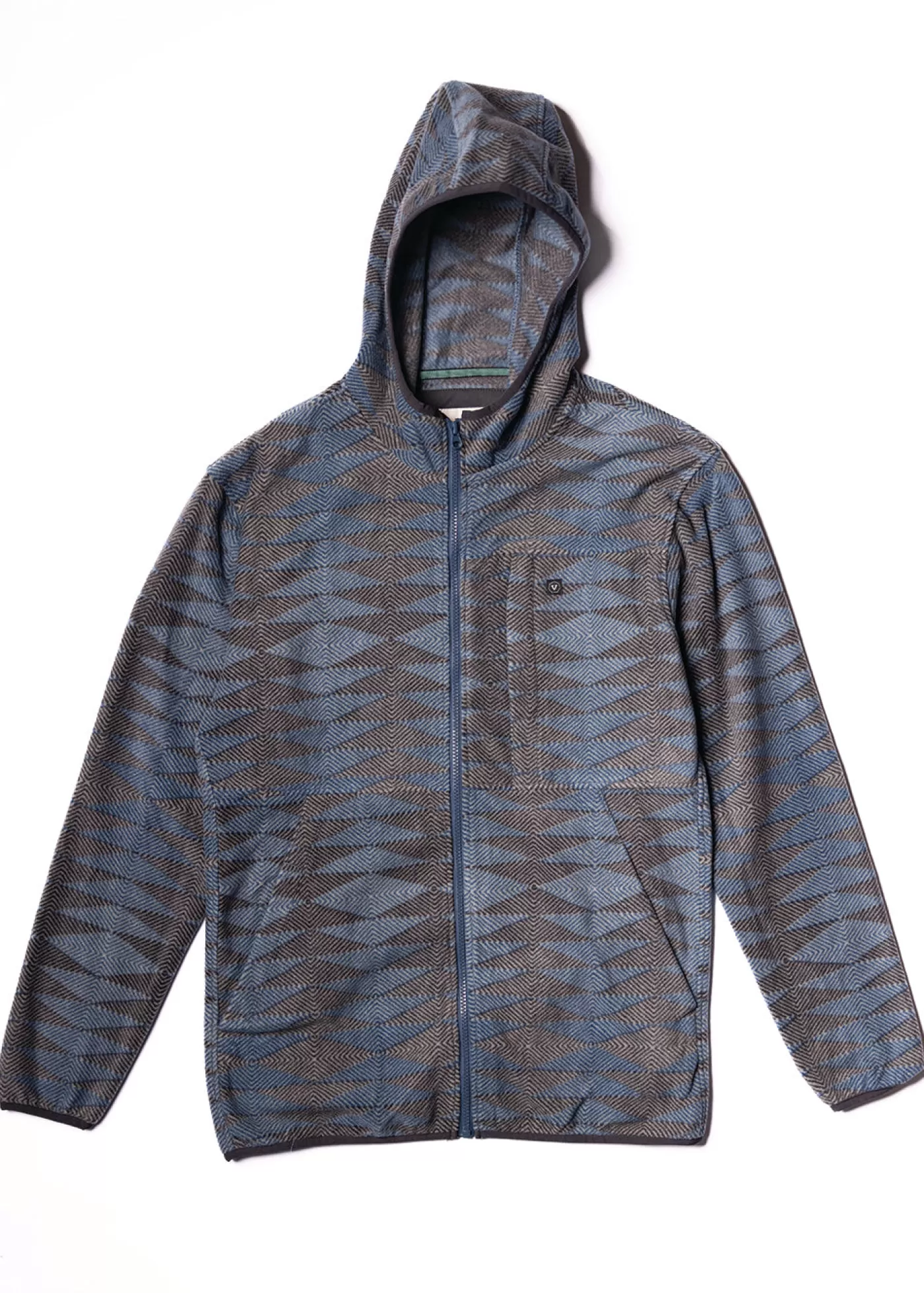 Vissla Eco-Zy Hoodie Jacket< Cold Weather Gifts | Gifts Under $100