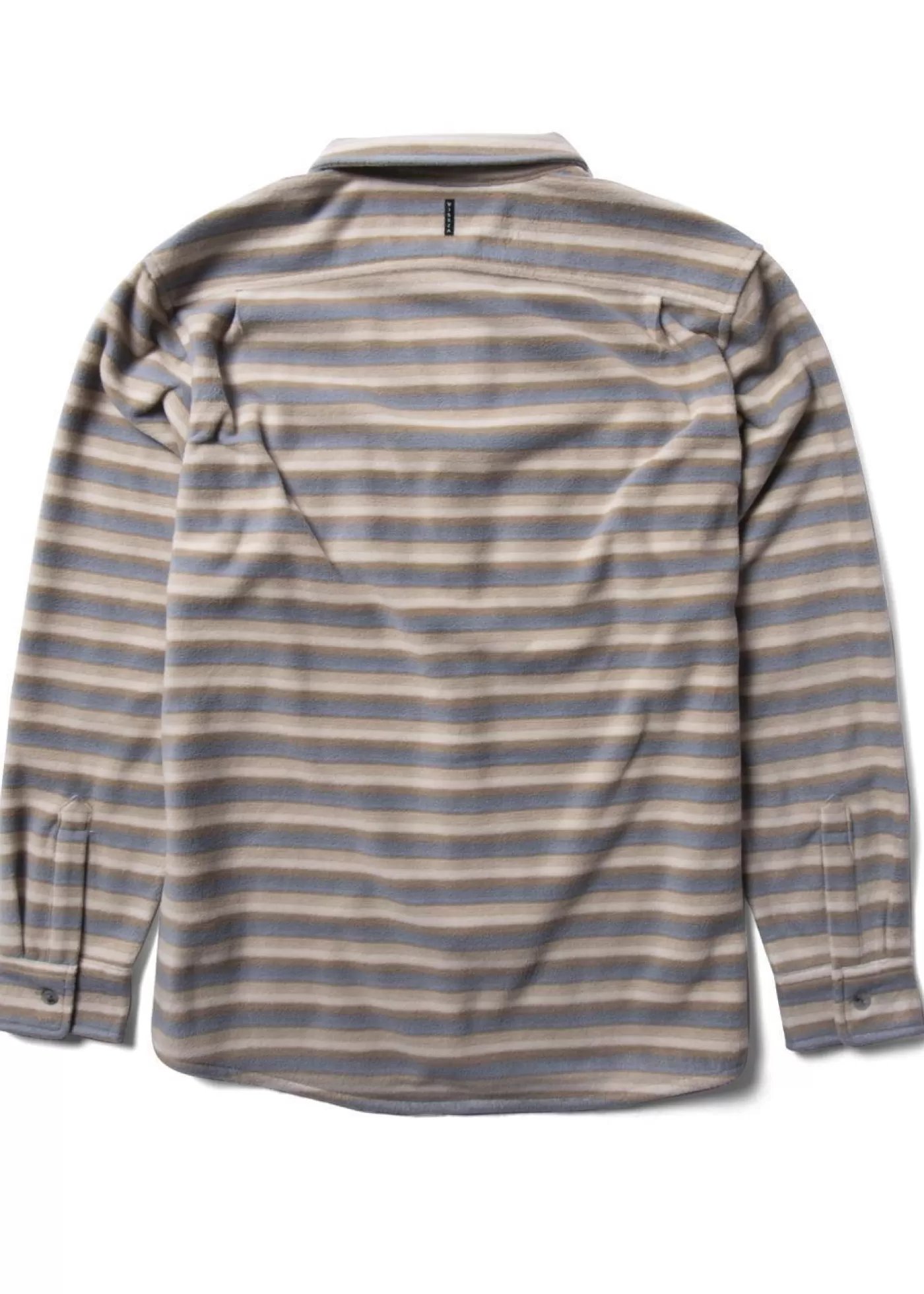 Vissla Eco-Zy Ls Polar Flannel< Cold Weather Gifts | Gifts Under $100