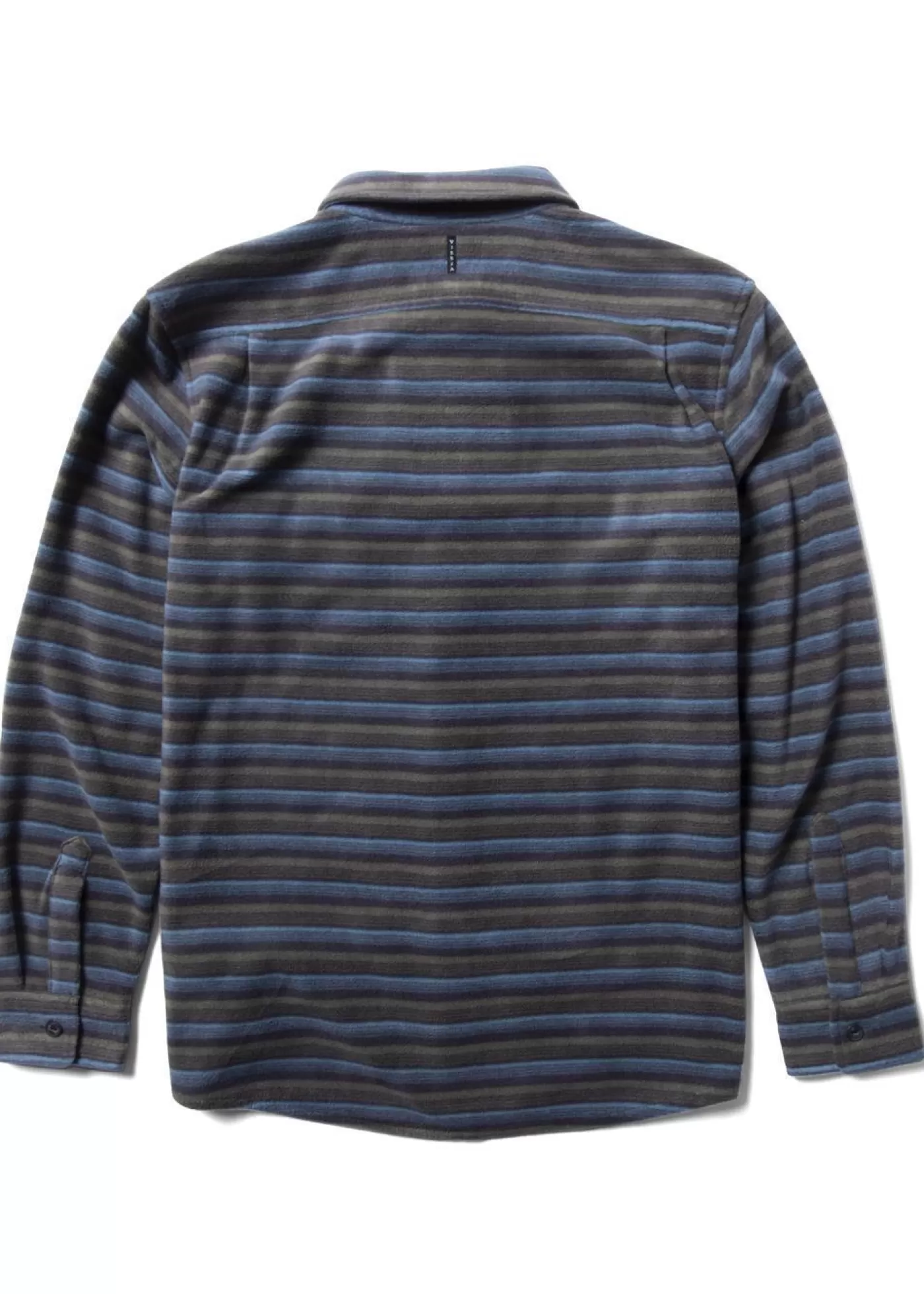 Vissla Eco-Zy Ls Polar Flannel< Cold Weather Gifts | Gifts Under $100