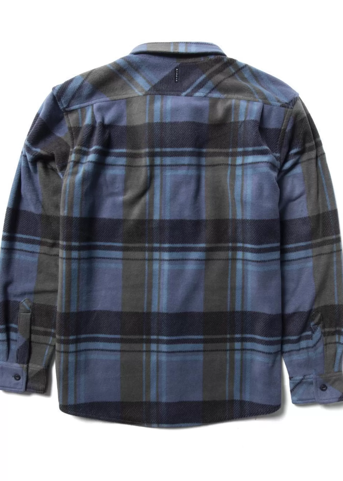 Vissla Eco-Zy Ls Polar Flannel< Cold Weather Gifts | Gifts Under $100