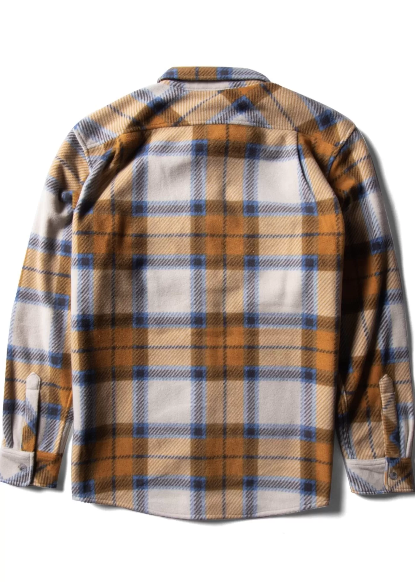 Vissla Eco-Zy Ls Polar Flannel< Gifts Under $100 | Eco Collection