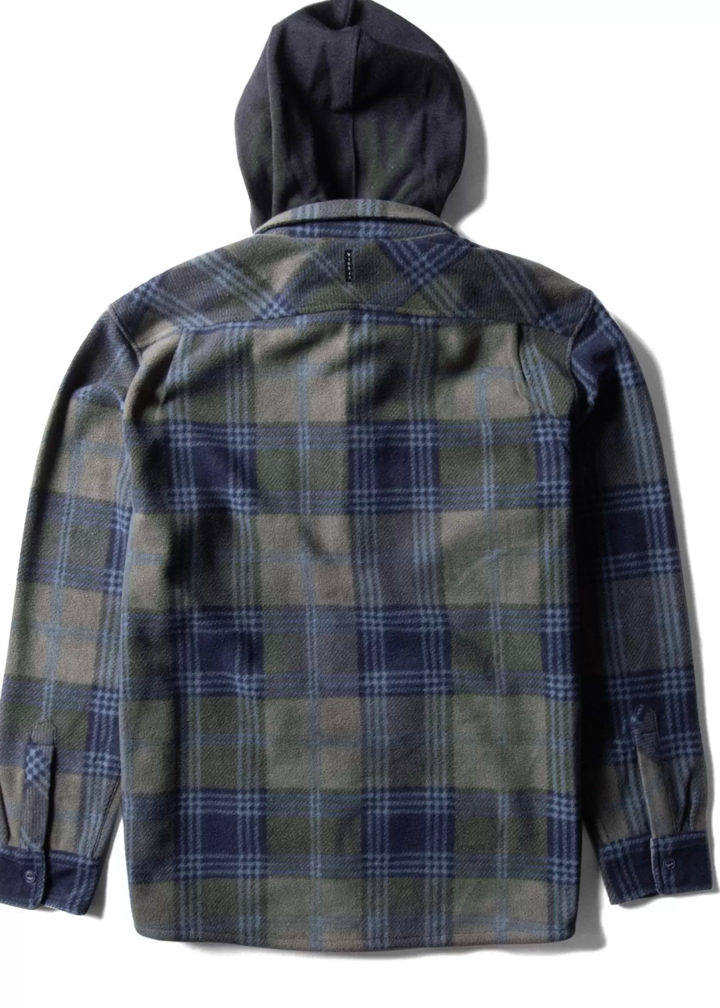 Vissla Eco-Zy Shirt Jacket< Gifts Under $100 | Eco Collection