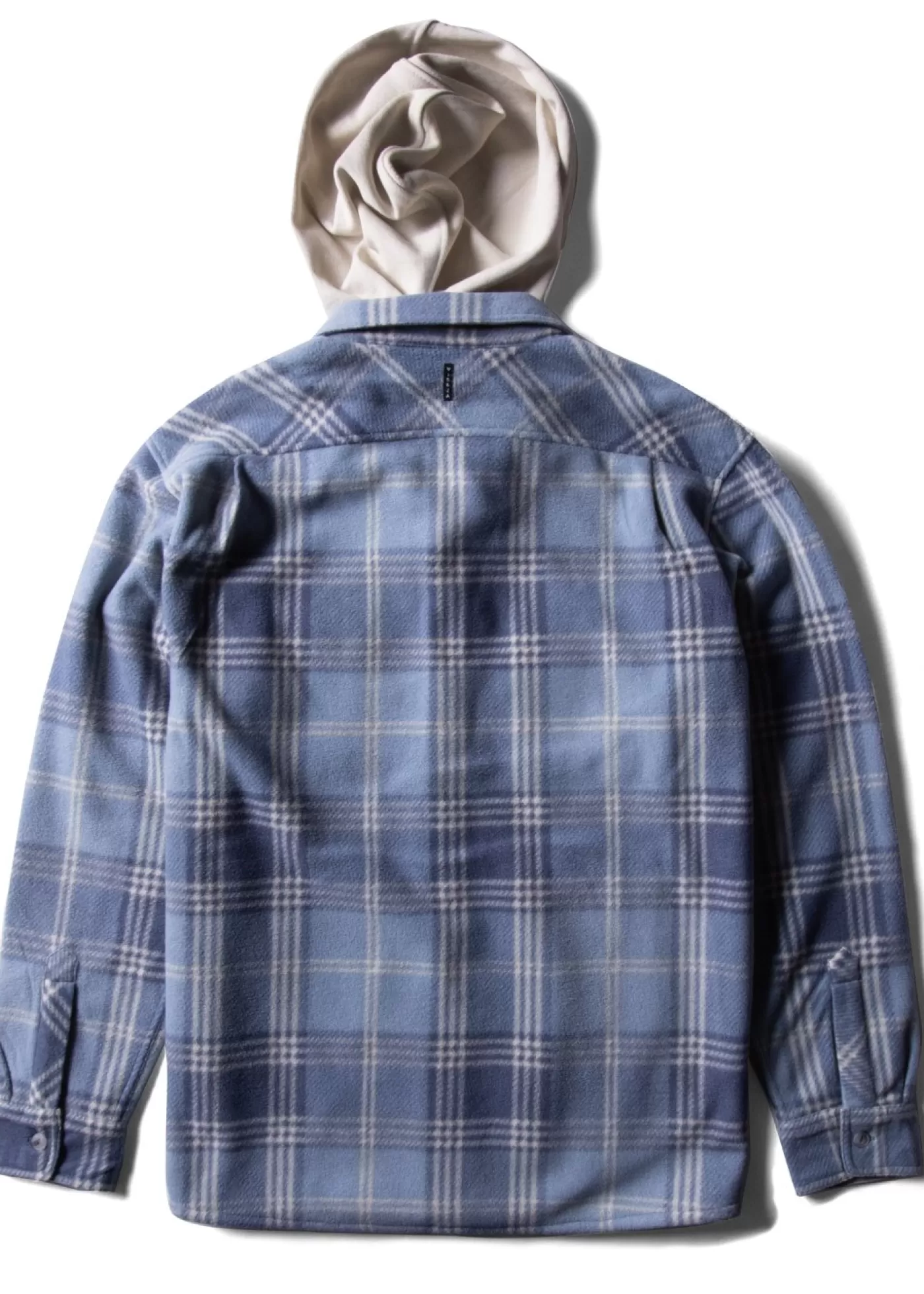 Vissla Eco-Zy Shirt Jacket< Eco Collection | Eco-zy Collection