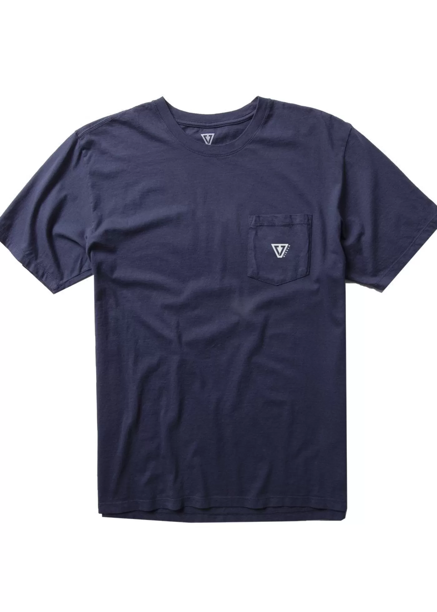 Vissla Established Premium Pkt Tee< Warm Weather Gifts | Gifts Under $45