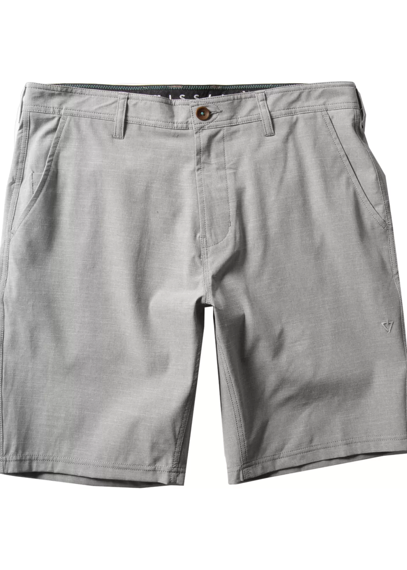 Vissla Fin Rope Hybrid 19.5" Walkshort< Walkshorts