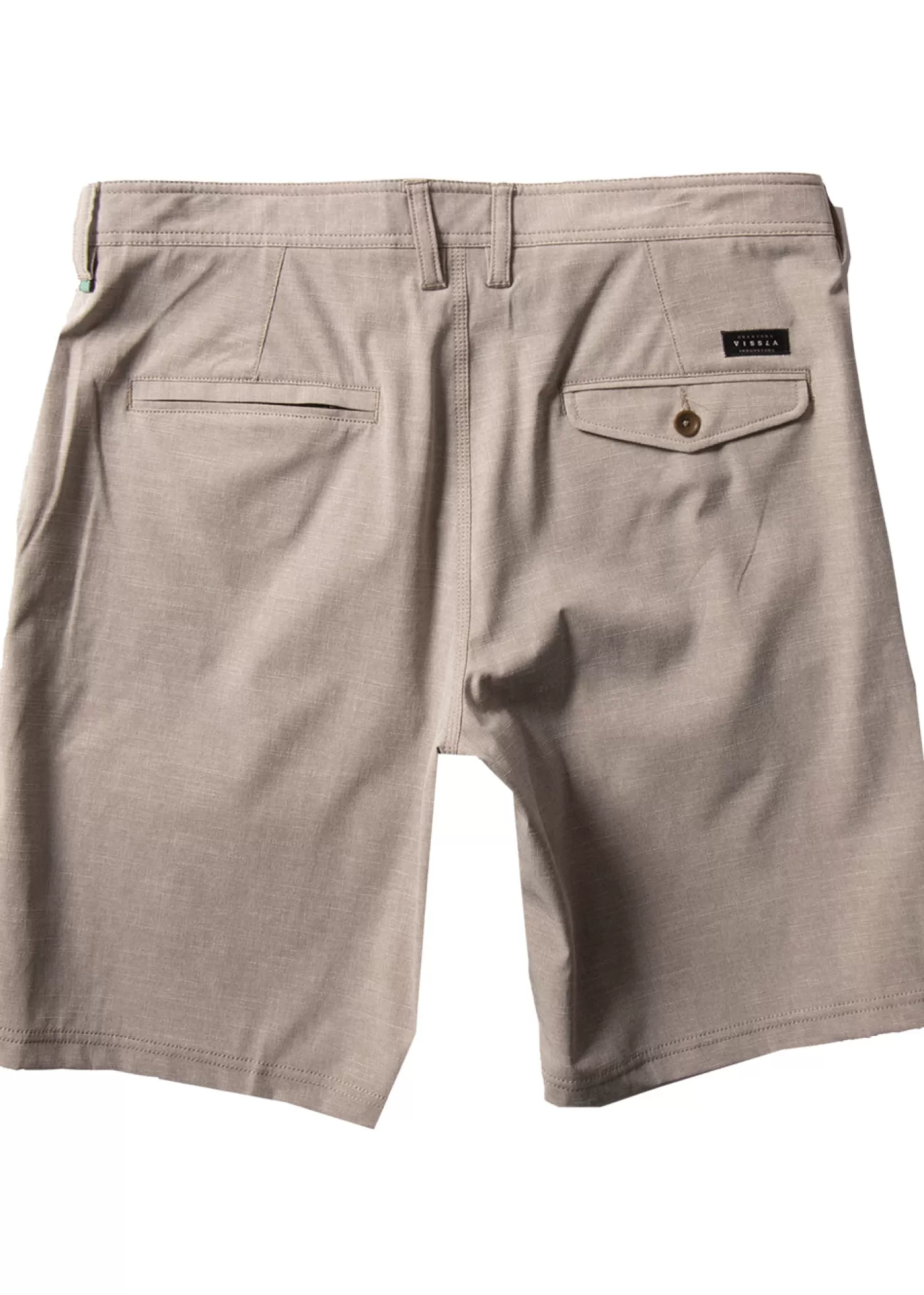 Vissla Fin Rope Hybrid 19.5" Walkshort< Walkshorts