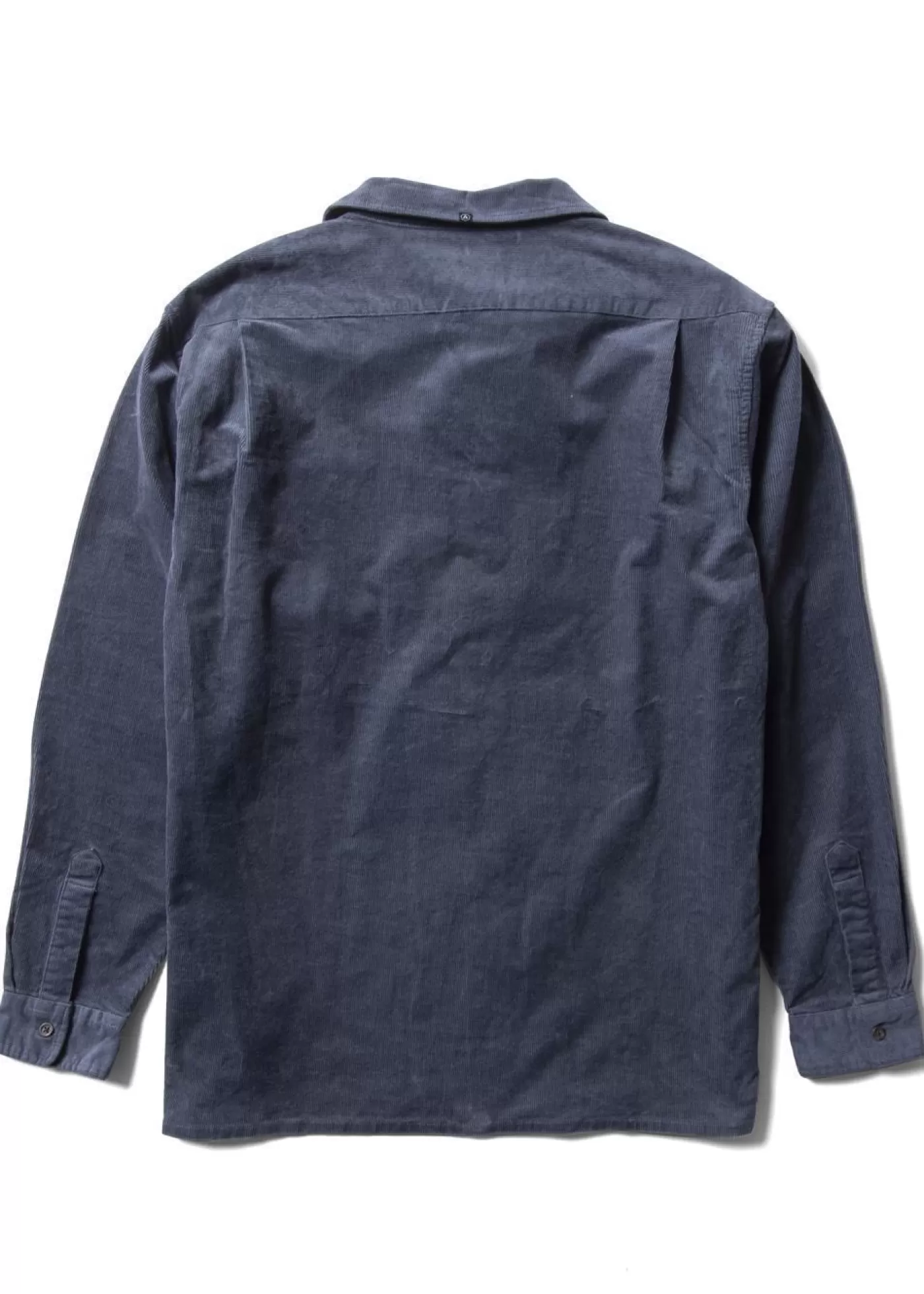 Vissla Good Times Cord Eco Ls Shirt< Cold Weather Gifts | Eco Collection