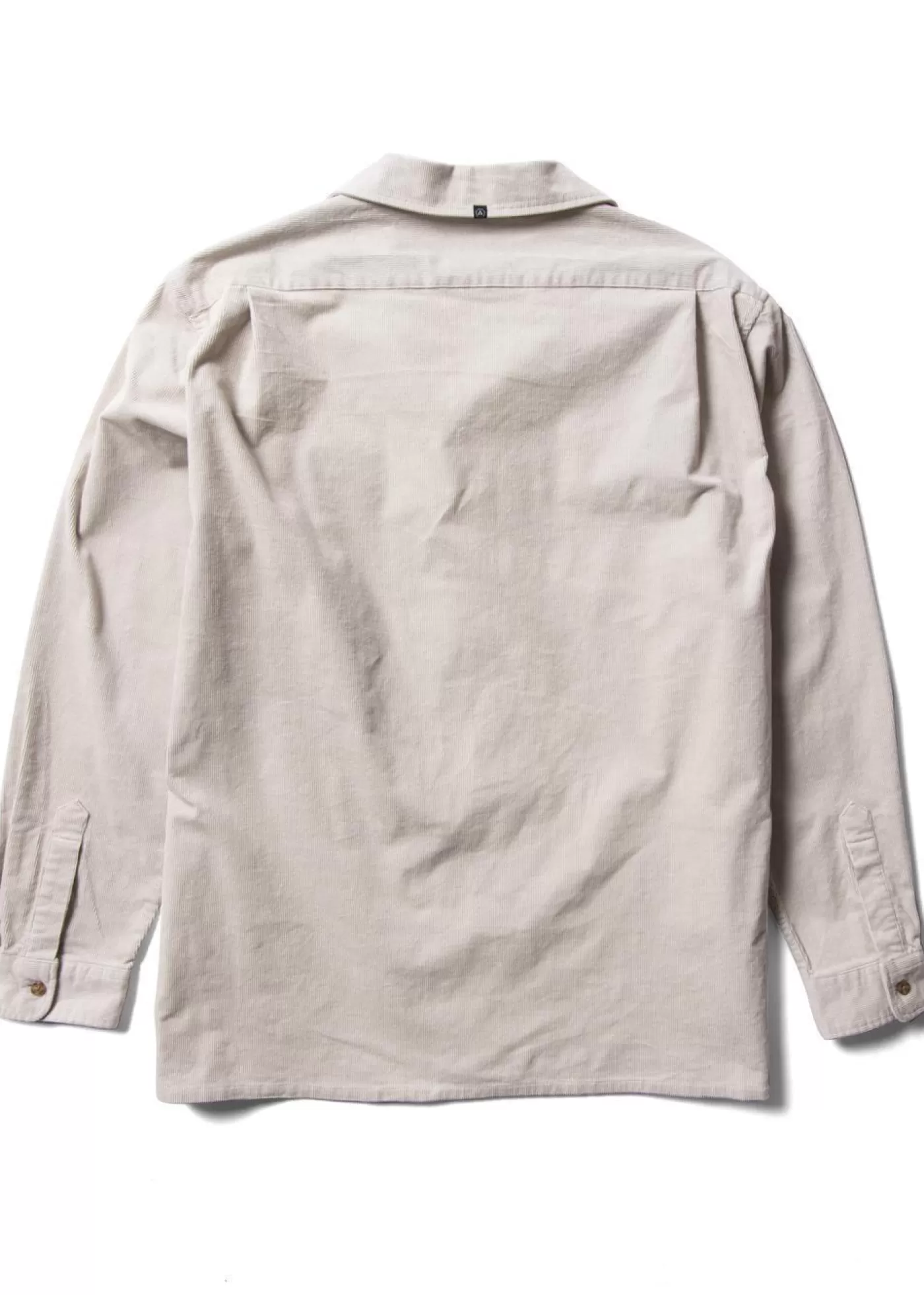 Vissla Good Times Cord Eco Ls Shirt< Cold Weather Gifts | Eco Collection