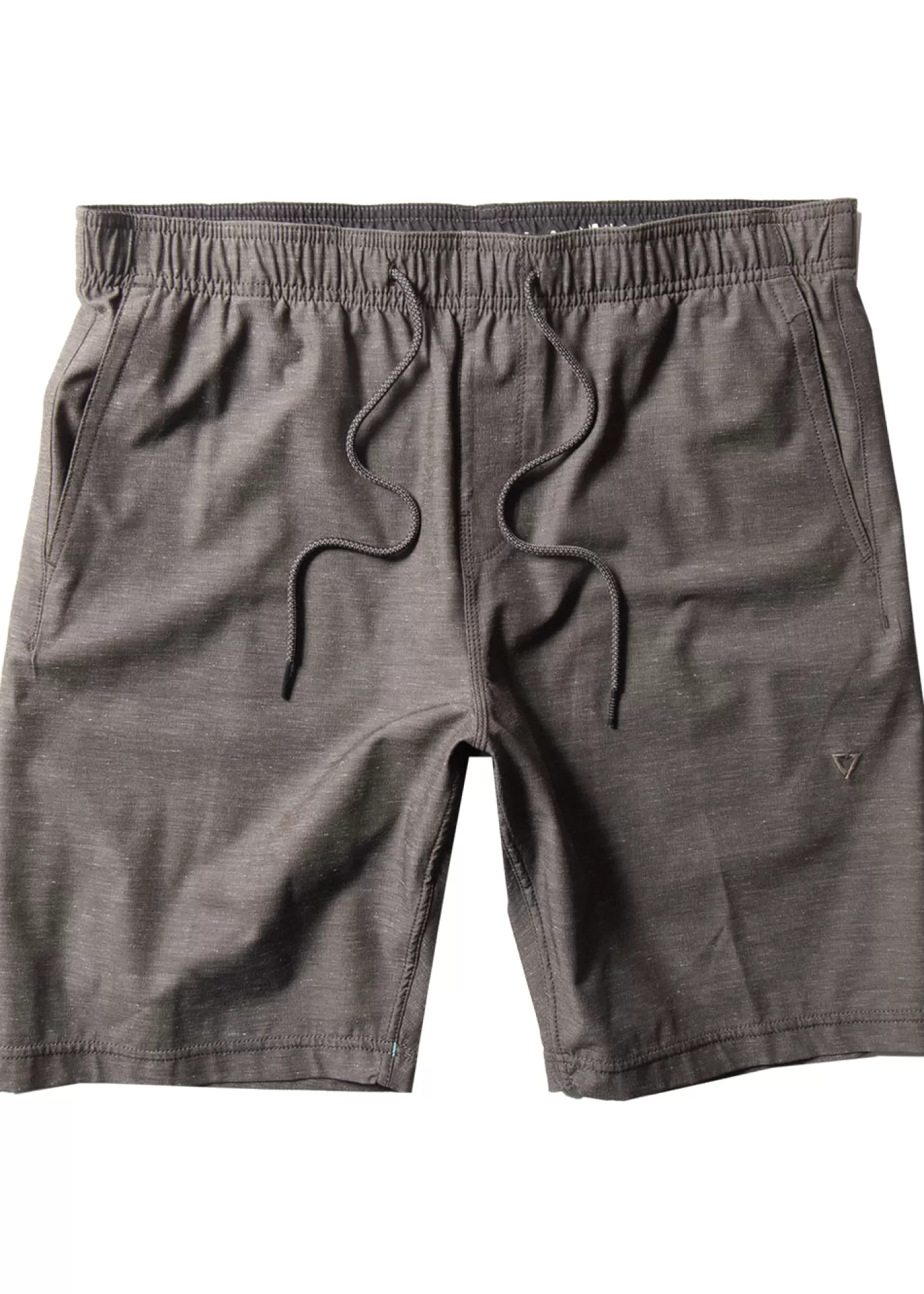 Vissla Hemp No See Ums Eco 18" Elastic Walkshort< Warm Weather Gifts | Eco Collection