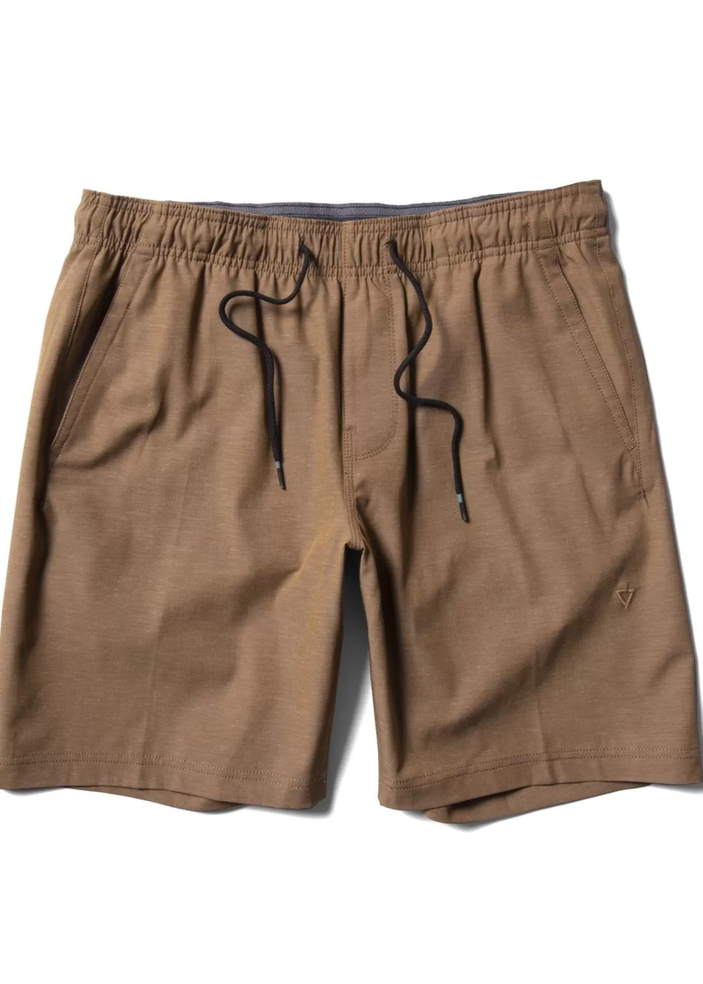 Vissla Hemp No See Ums Eco 18" Elastic Walkshort< Eco Collection | Eco Shorts