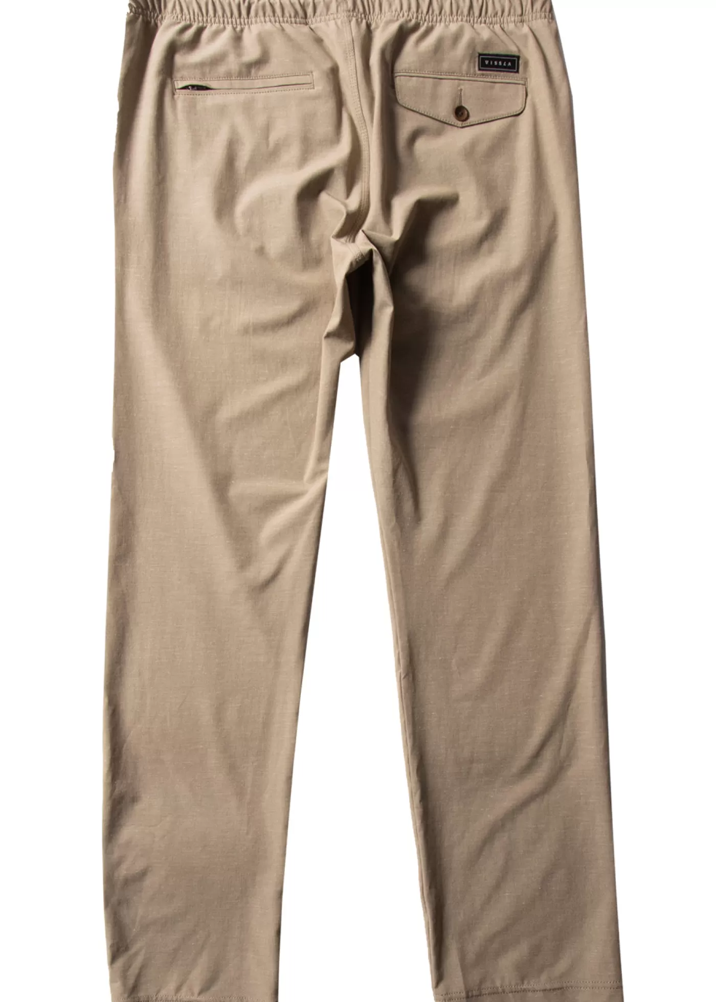 Vissla Hemp No See Ums Eco Elastic Pant< Gifts Under $100 | Eco Collection