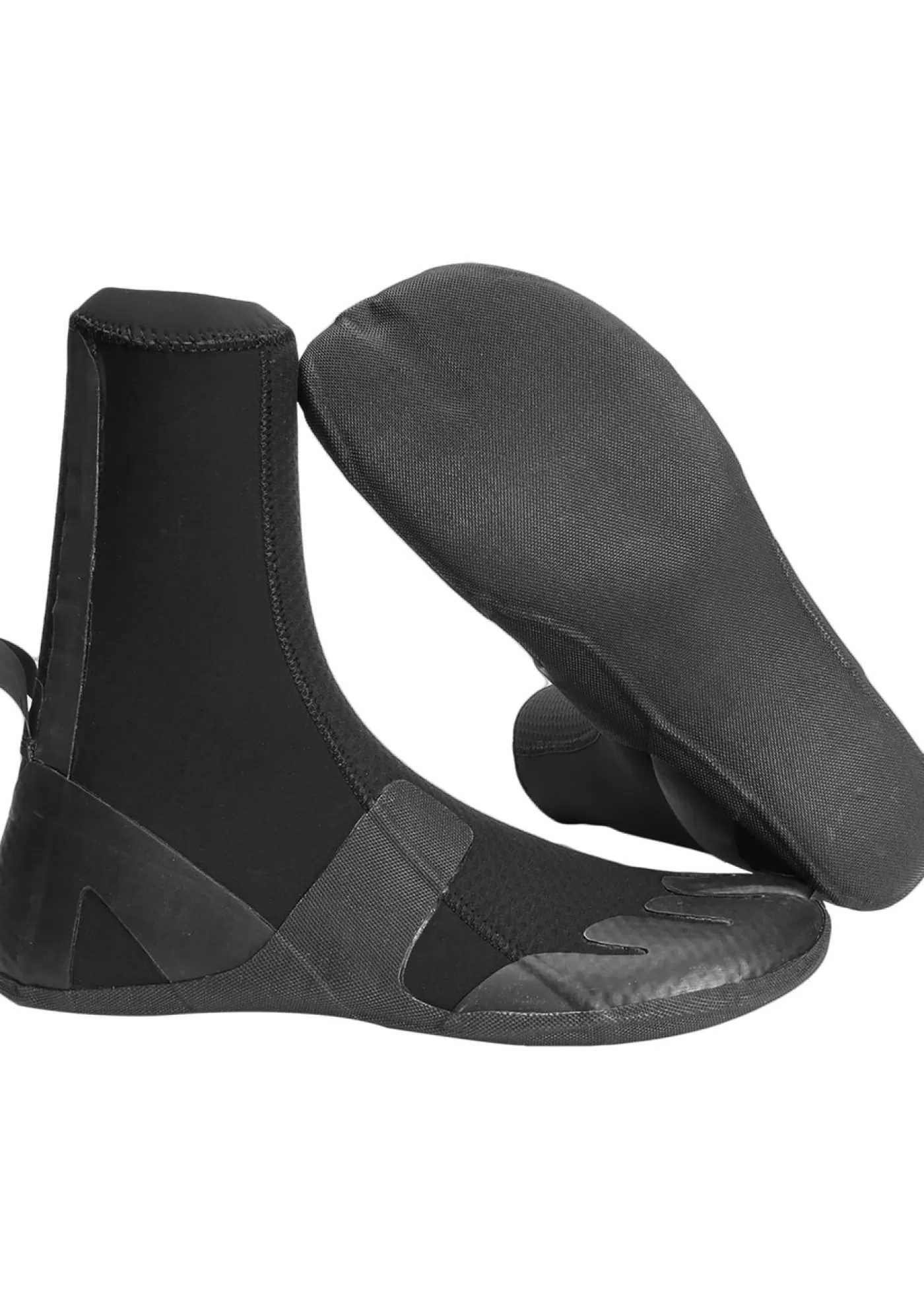 Vissla High Seas 3Mm Split Toe Wetsuit Bootie< Cold Weather Gifts | Cold Water Necessities