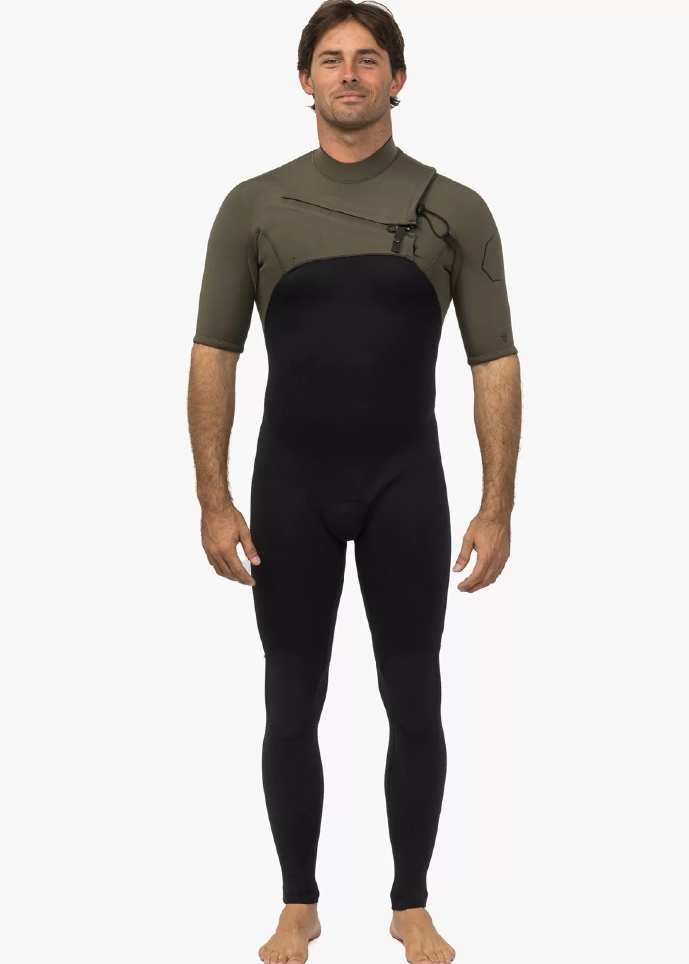 Vissla High Seas II 2-2 Short Sleeve Full Wetsuit< Gifts Over $100 | Spring Suits