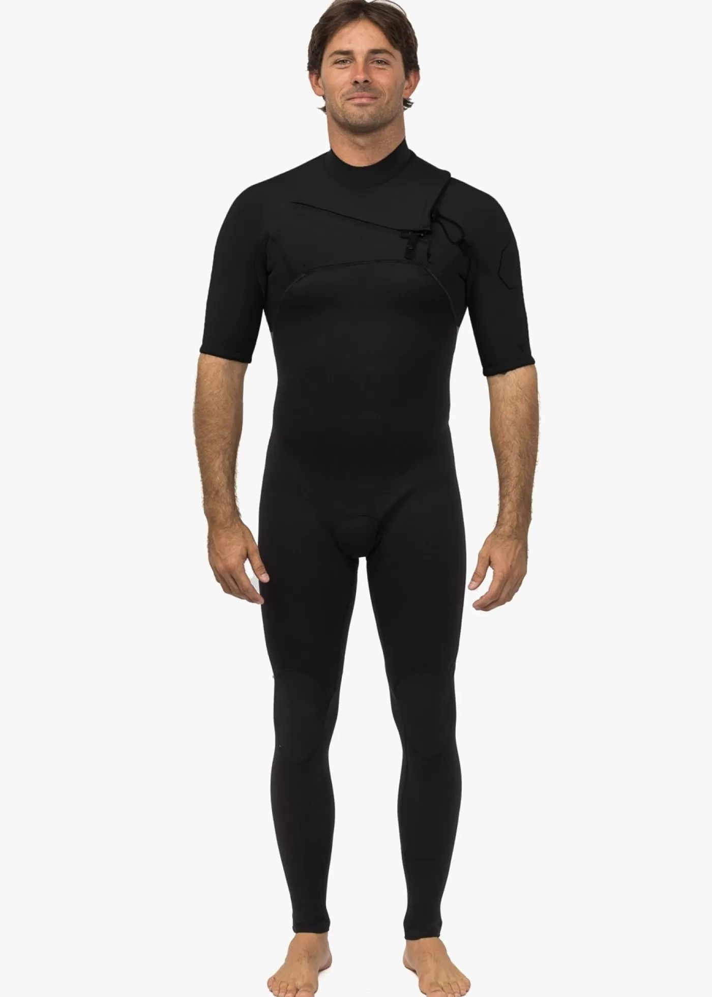 Vissla High Seas II 2-2 Short Sleeve Full Wetsuit< Warm Weather Gifts | Gifts Over $100