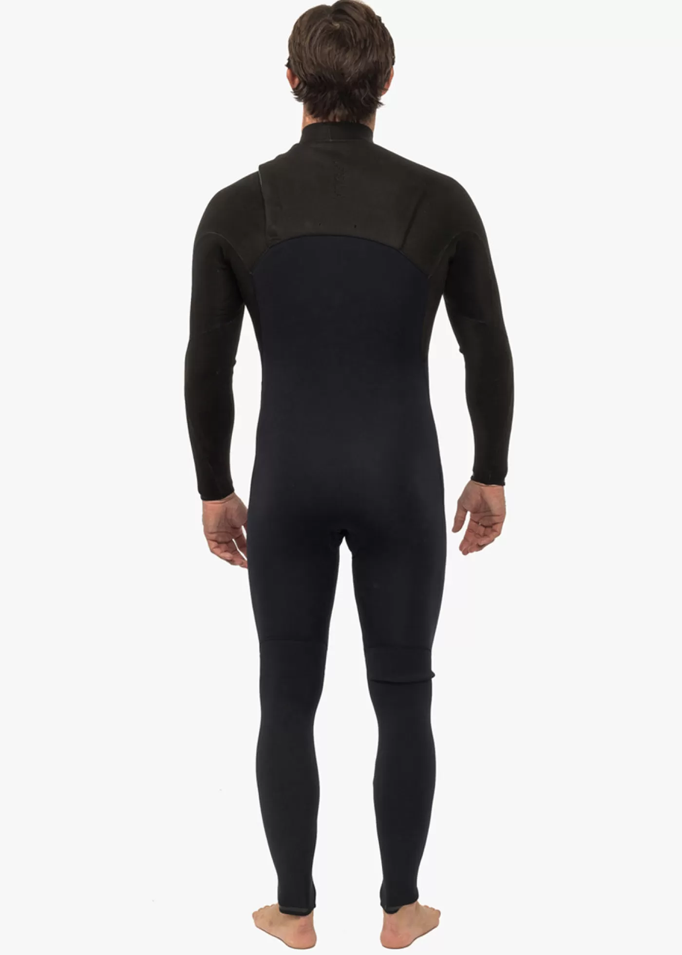 Vissla High Seas II 3-2 Full Chest Zip Wetsuit< Gifts Over $100 | High Seas Wetsuits