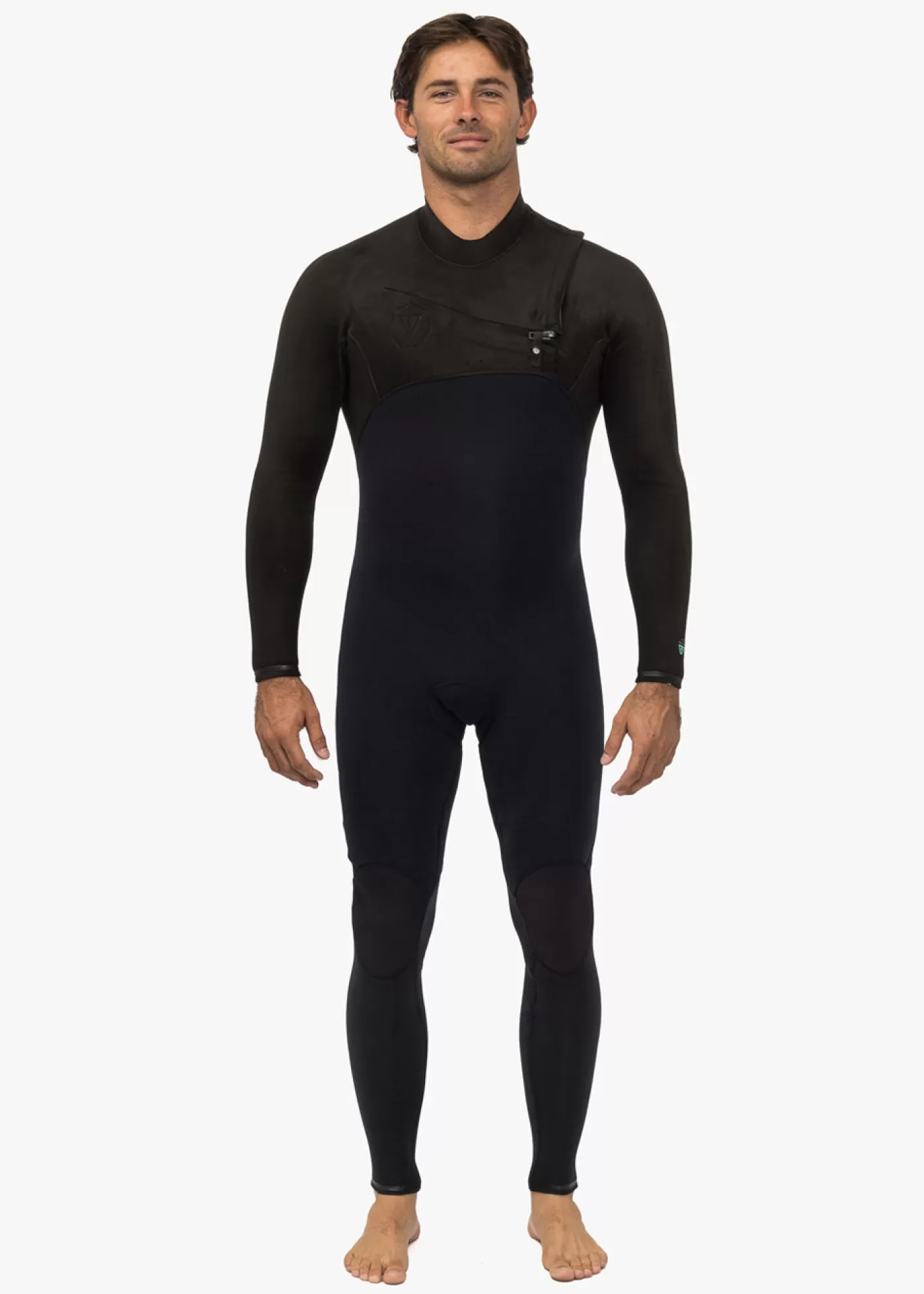 Vissla High Seas II 3-2 Full No Zip Wetsuit< Gifts Over $100 | High Seas Wetsuits