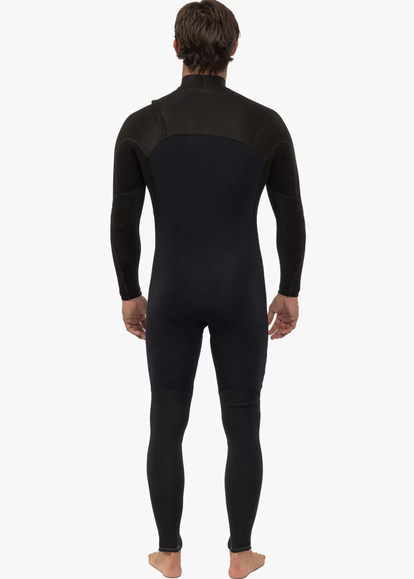 Vissla High Seas II 3-2 Full No Zip Wetsuit< Gifts Over $100 | High Seas Wetsuits